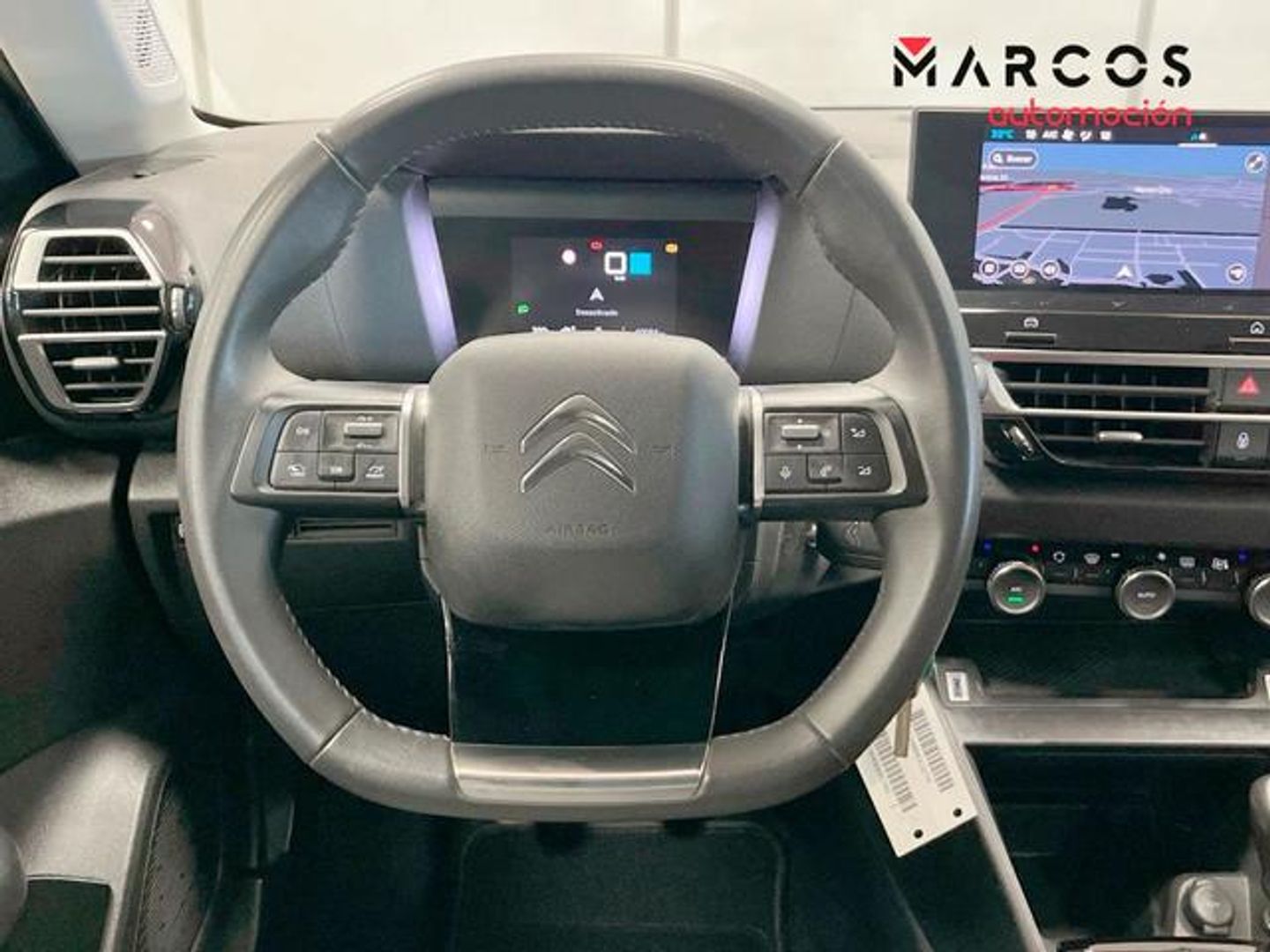 Citroen C4 PureTech 130 S&S 6v Feel Pack 96 kW (130 CV)