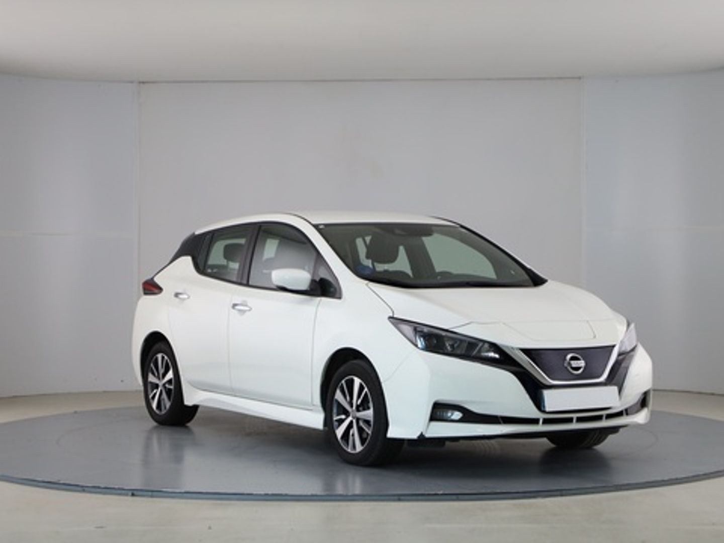 Nissan Leaf 40kWh Acenta 110 kW (150 CV)