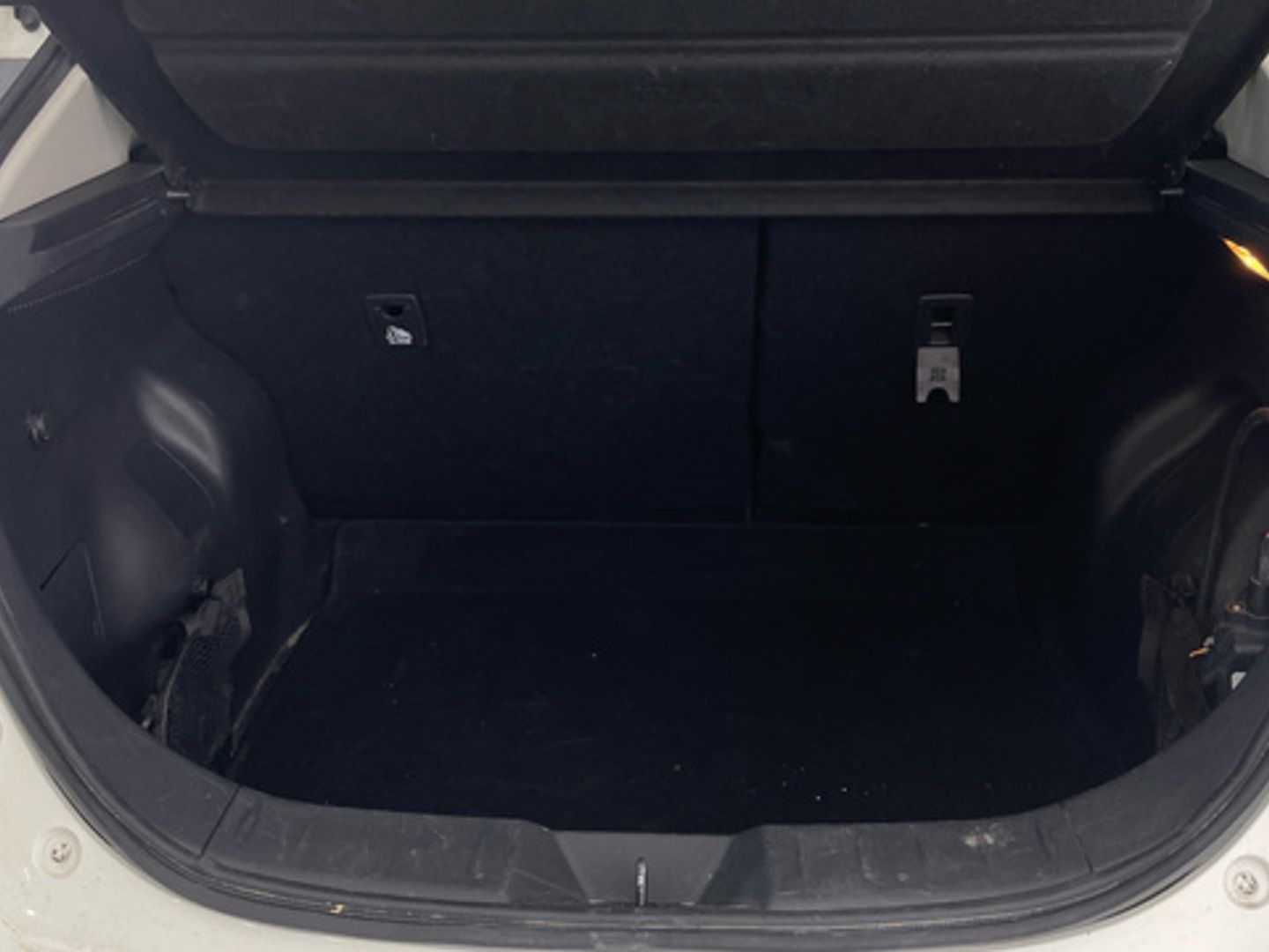 Nissan Leaf 40kWh Acenta 110 kW (150 CV)
