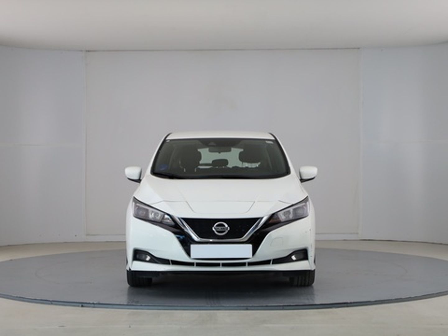 Nissan Leaf 40kWh Acenta 110 kW (150 CV)