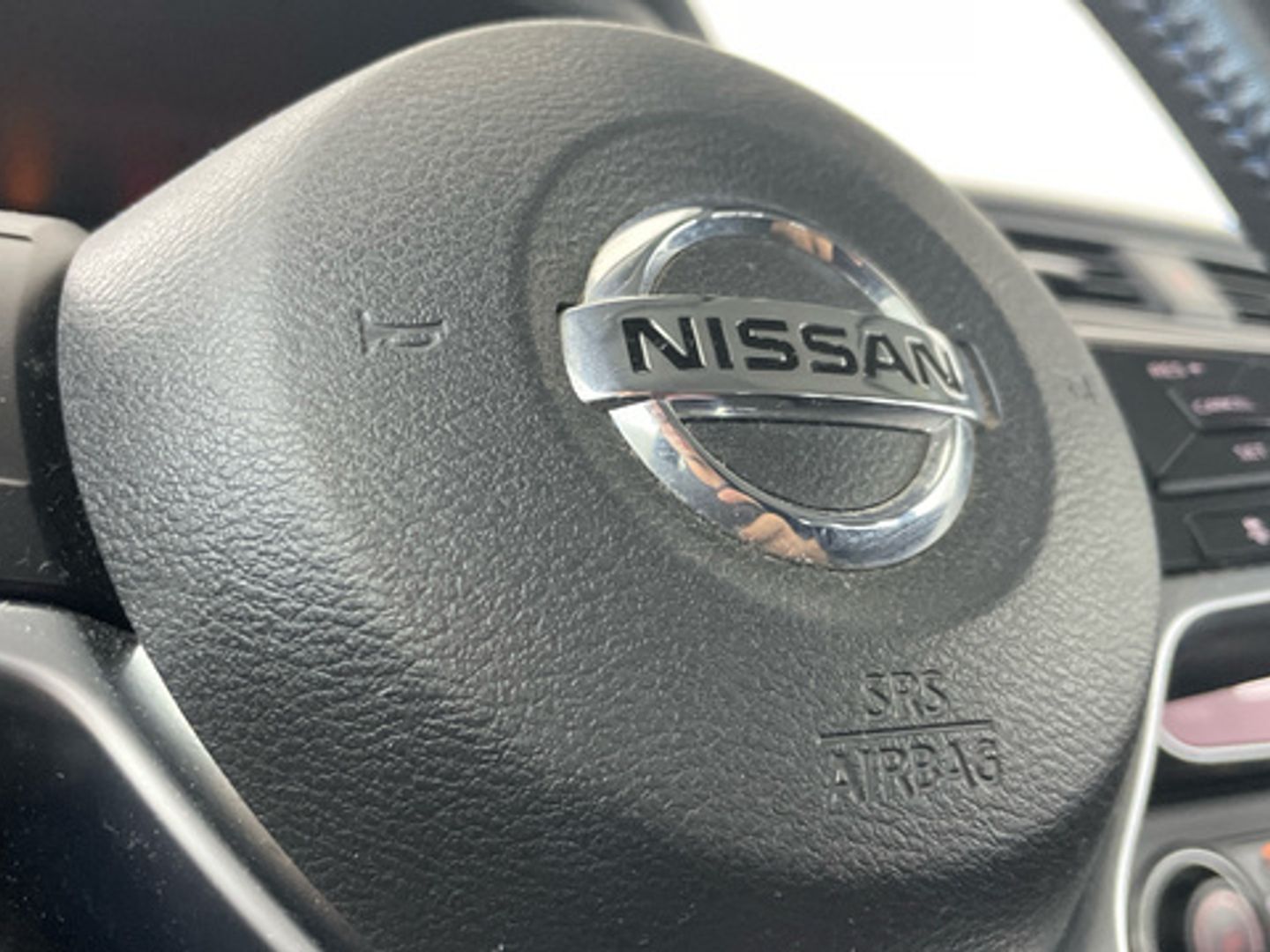 Nissan Leaf 40kWh Acenta 110 kW (150 CV)