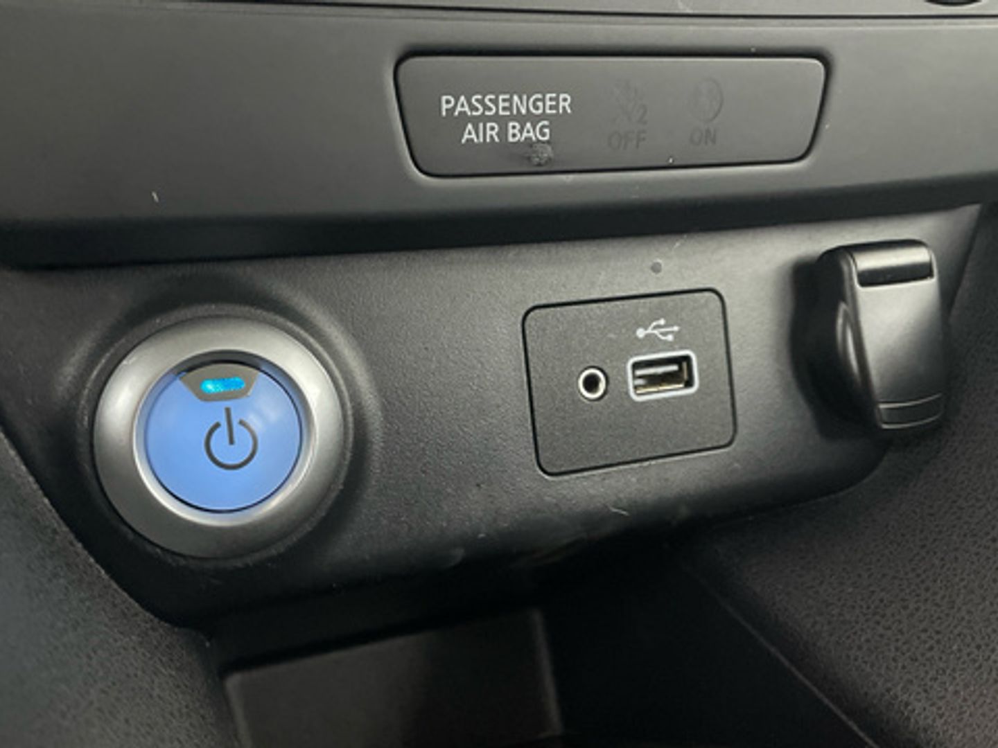 Nissan Leaf 40kWh Acenta 110 kW (150 CV)
