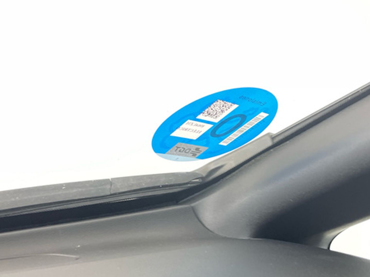 Nissan Leaf 40kWh Acenta 110 kW (150 CV)