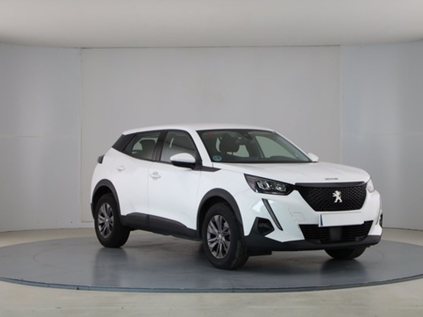 Peugeot 2008 BlueHDi 110 S&S Active Pack 81 kW (110 CV)