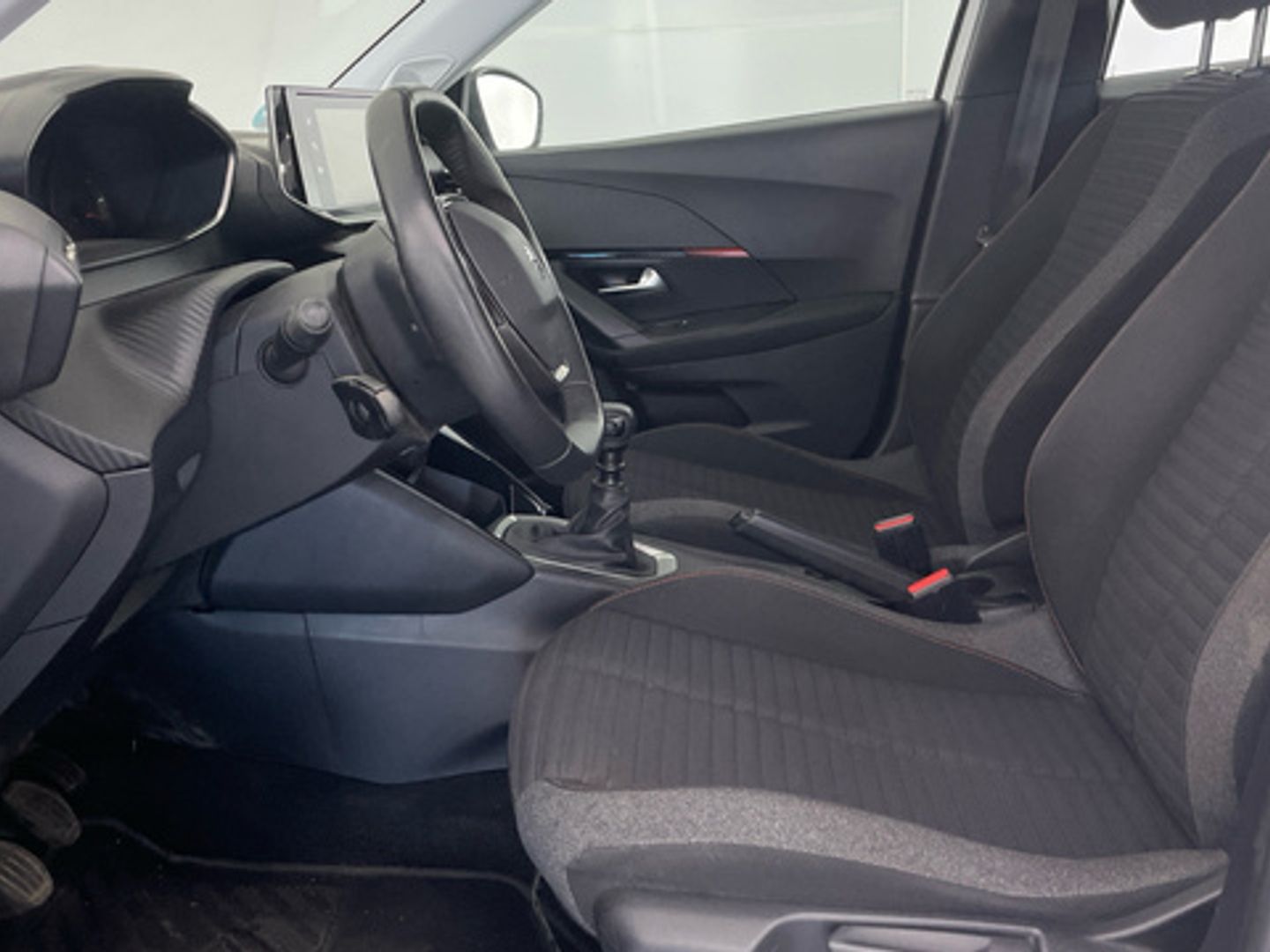Peugeot 2008 BlueHDi 110 S&S Active Pack 81 kW (110 CV)