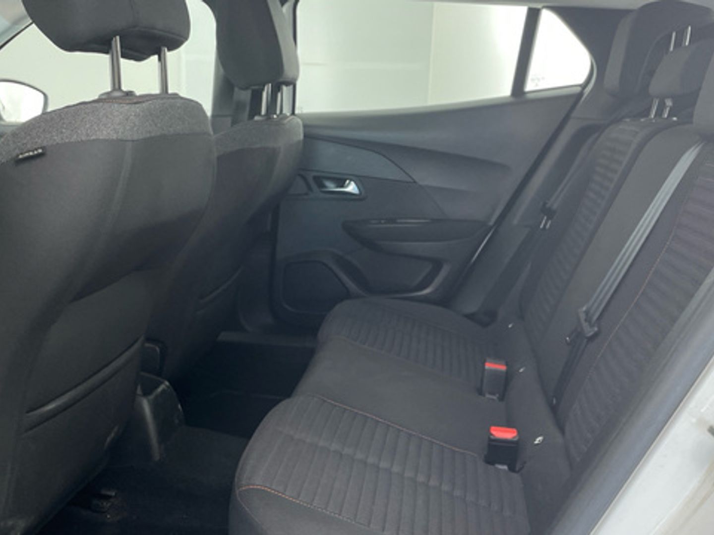Peugeot 2008 BlueHDi 110 S&S Active Pack 81 kW (110 CV)