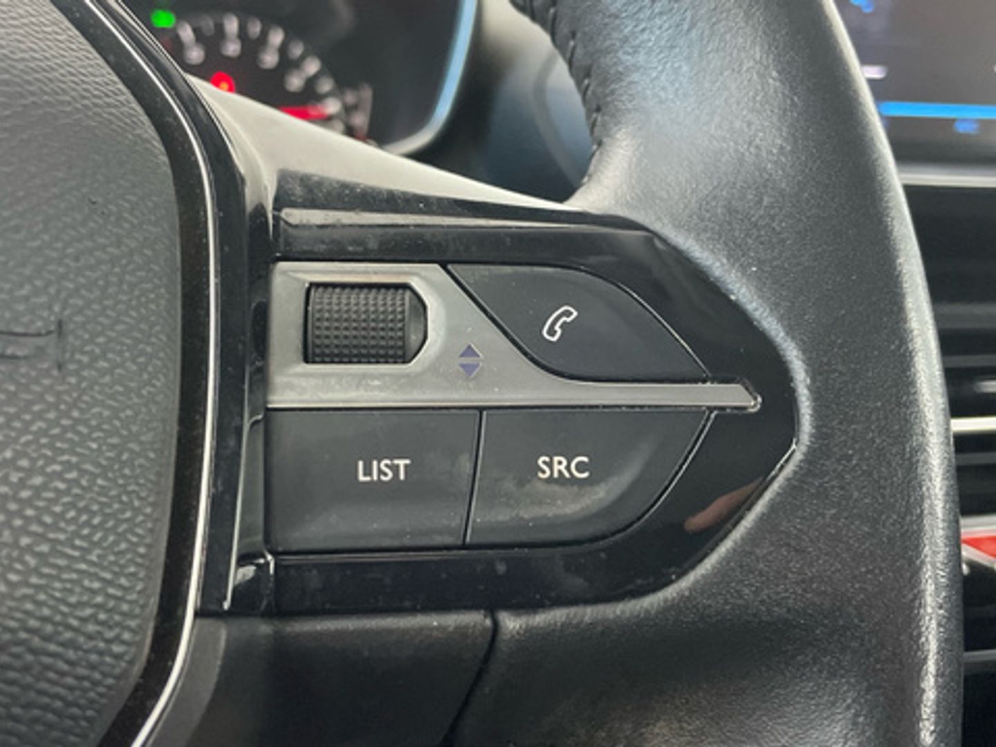 Peugeot 2008 BlueHDi 110 S&S Active Pack 81 kW (110 CV)