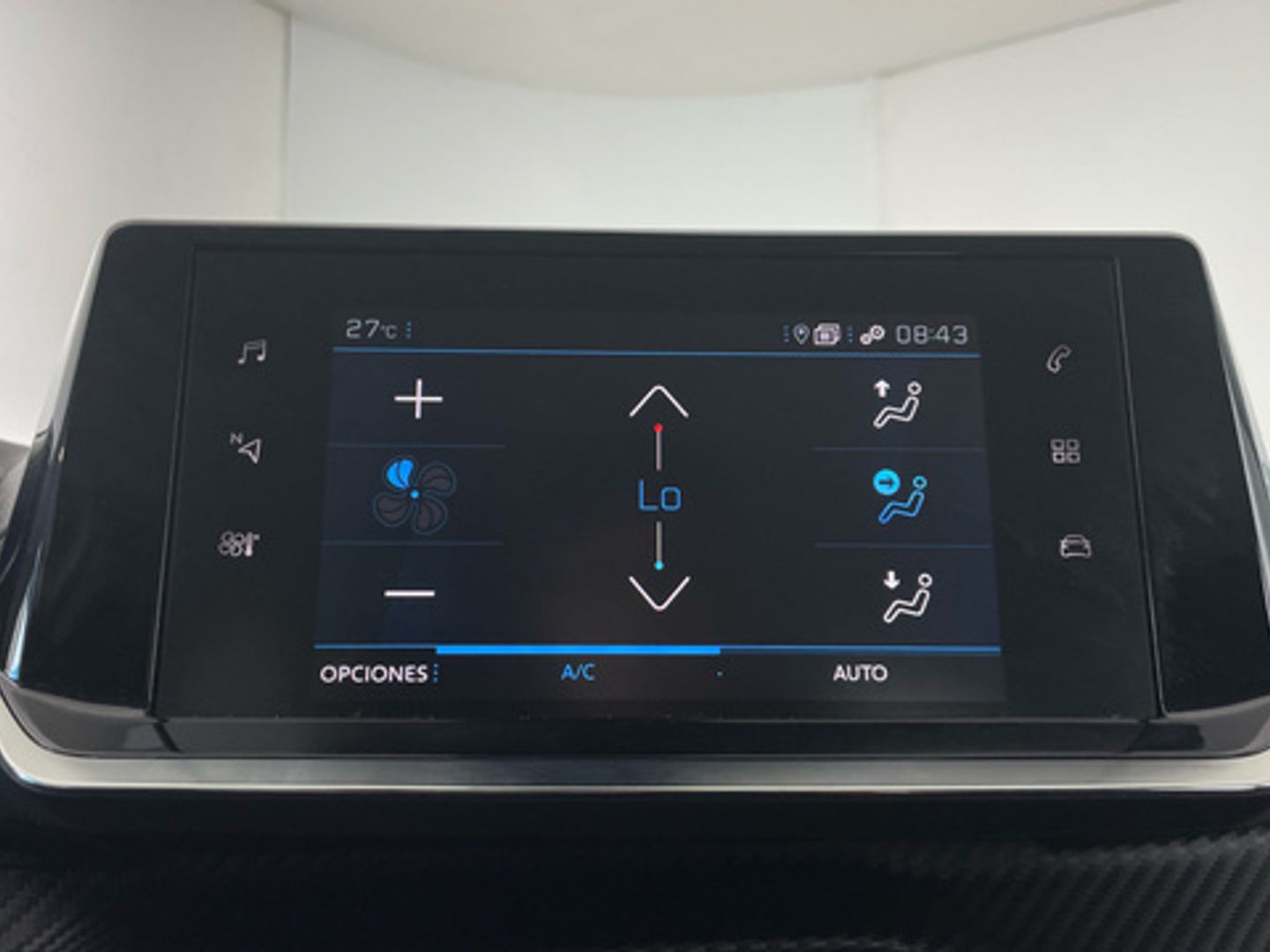 Peugeot 2008 BlueHDi 110 S&S Active Pack 81 kW (110 CV)