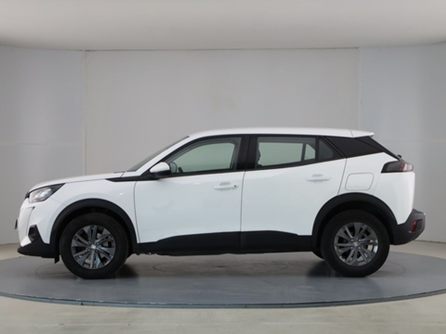 Peugeot 2008 BlueHDi 110 S&S Active Pack 81 kW (110 CV)