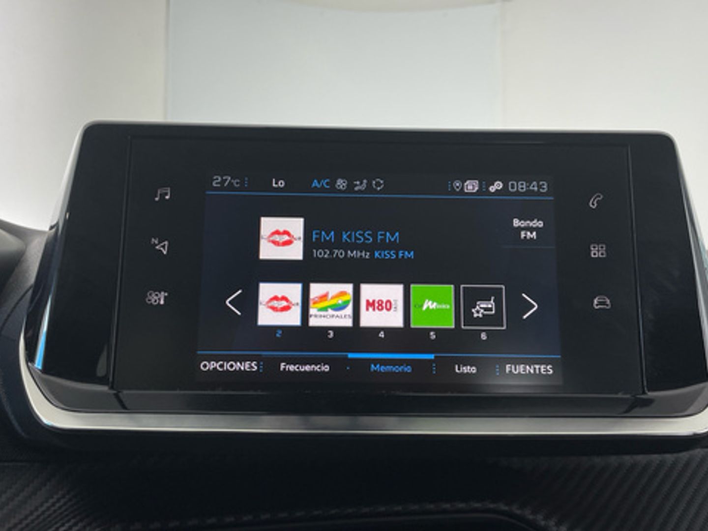 Peugeot 2008 BlueHDi 110 S&S Active Pack 81 kW (110 CV)