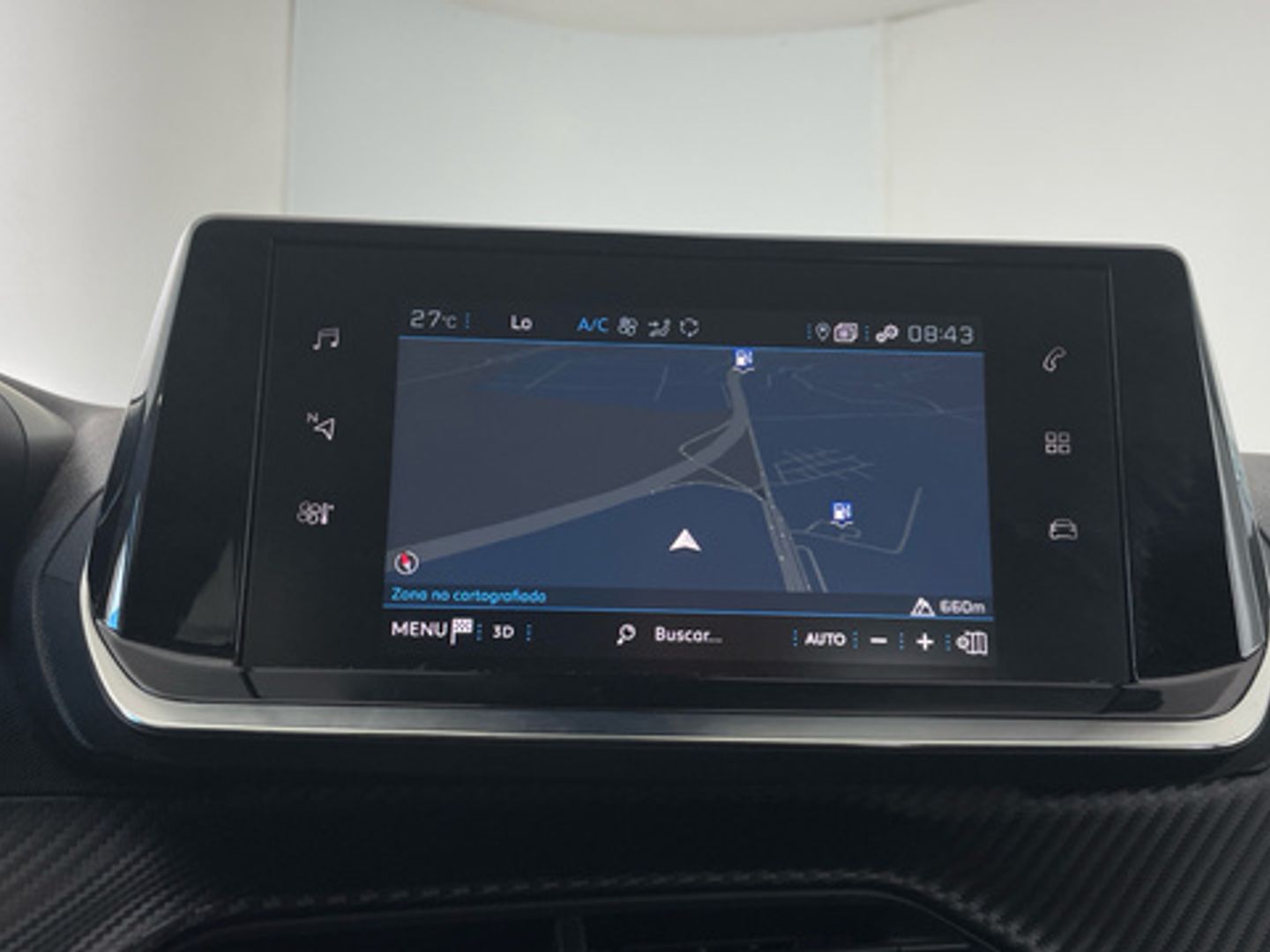 Peugeot 2008 BlueHDi 110 S&S Active Pack 81 kW (110 CV)