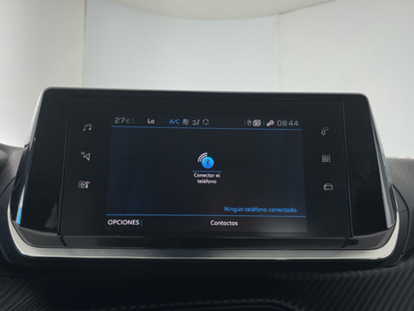 Peugeot 2008 BlueHDi 110 S&S Active Pack 81 kW (110 CV)