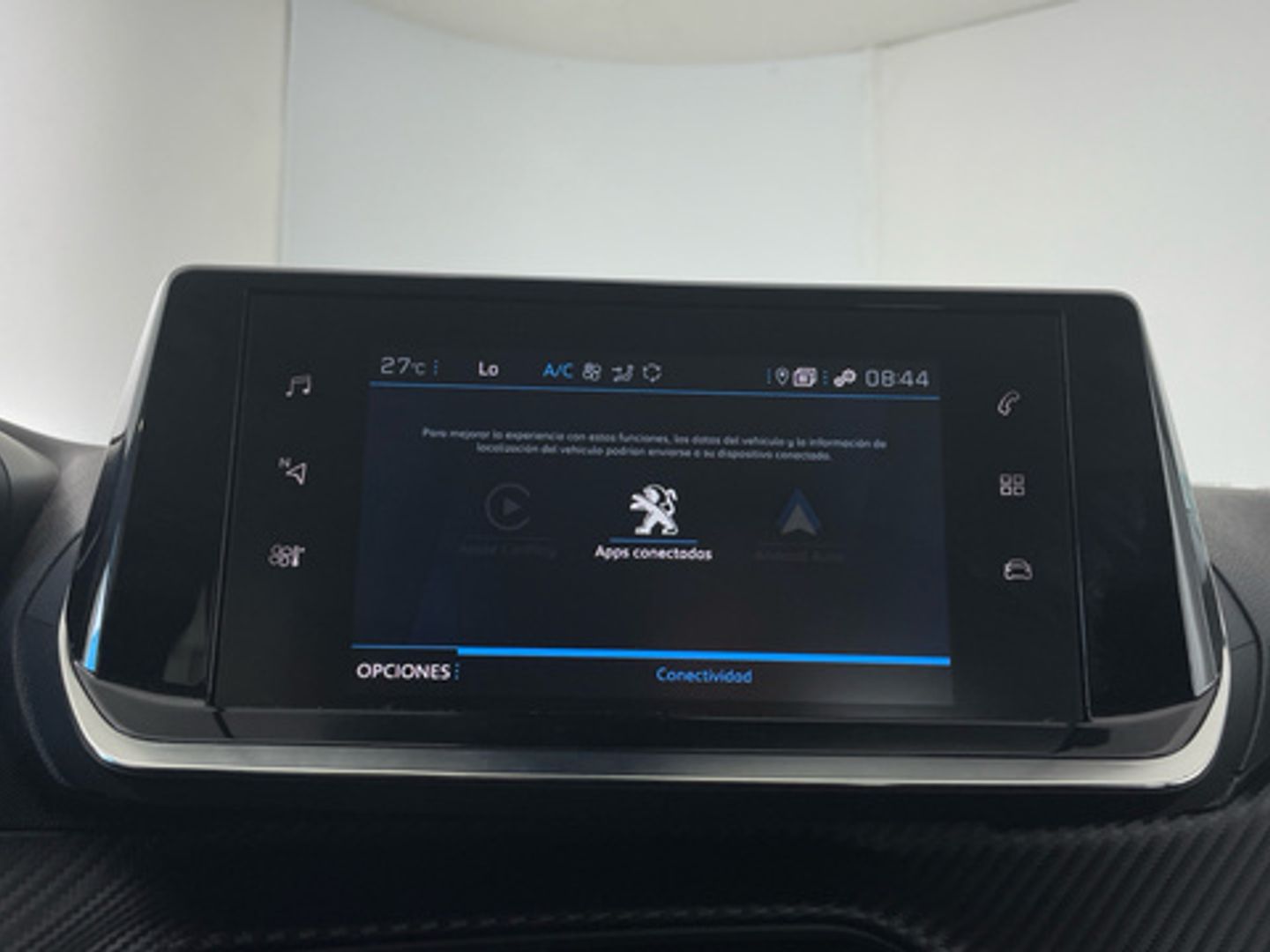 Peugeot 2008 BlueHDi 110 S&S Active Pack 81 kW (110 CV)