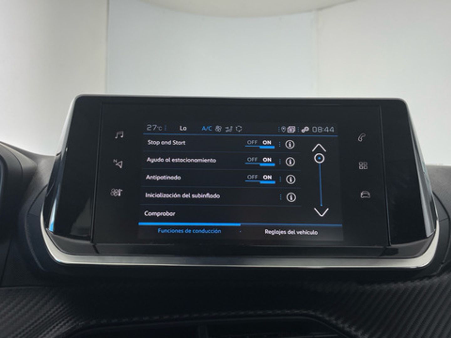 Peugeot 2008 BlueHDi 110 S&S Active Pack 81 kW (110 CV)