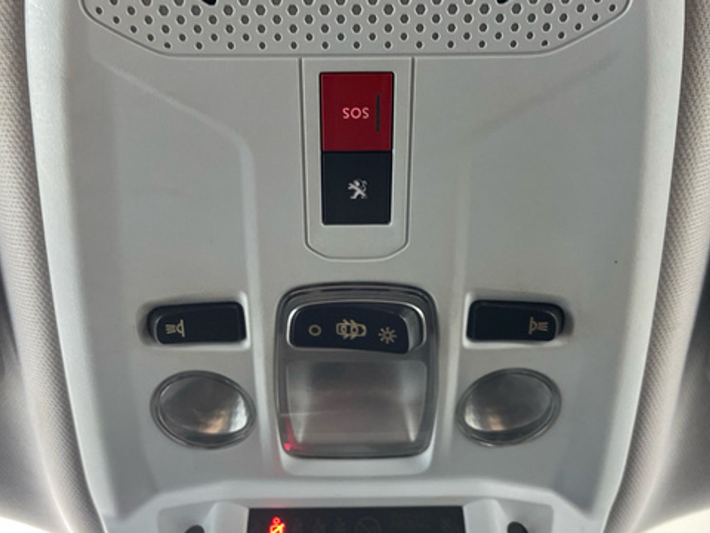 Peugeot 2008 BlueHDi 110 S&S Active Pack 81 kW (110 CV)