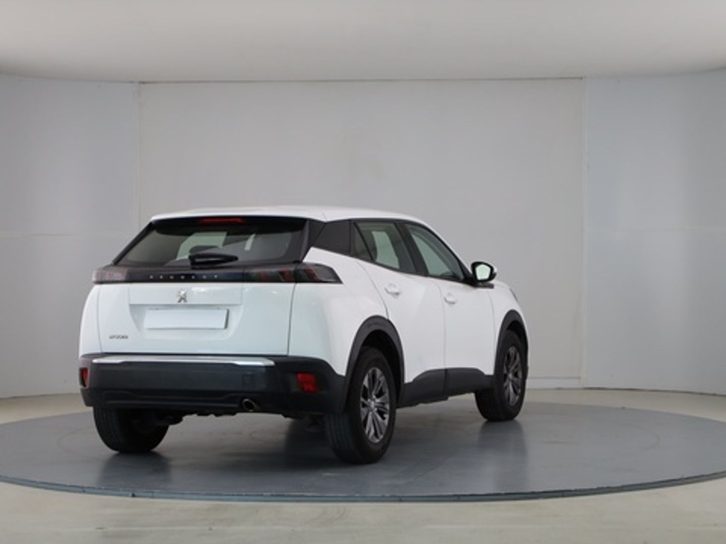 Peugeot 2008 BlueHDi 110 S&S Active Pack 81 kW (110 CV)