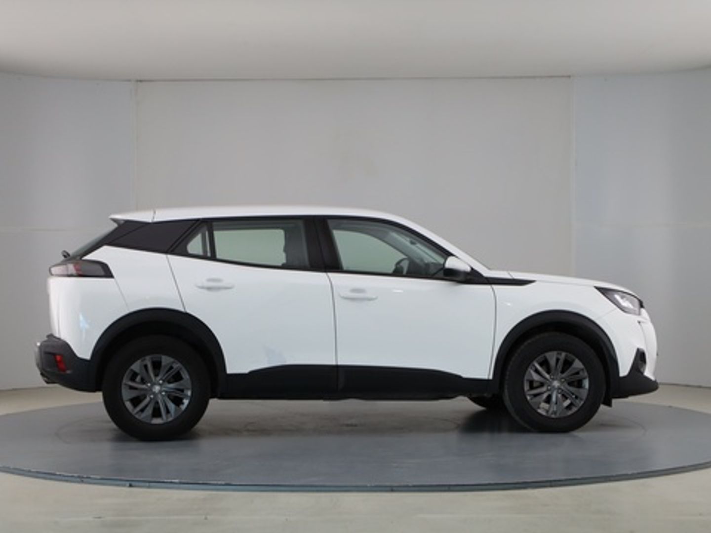 Peugeot 2008 BlueHDi 110 S&S Active Pack 81 kW (110 CV)