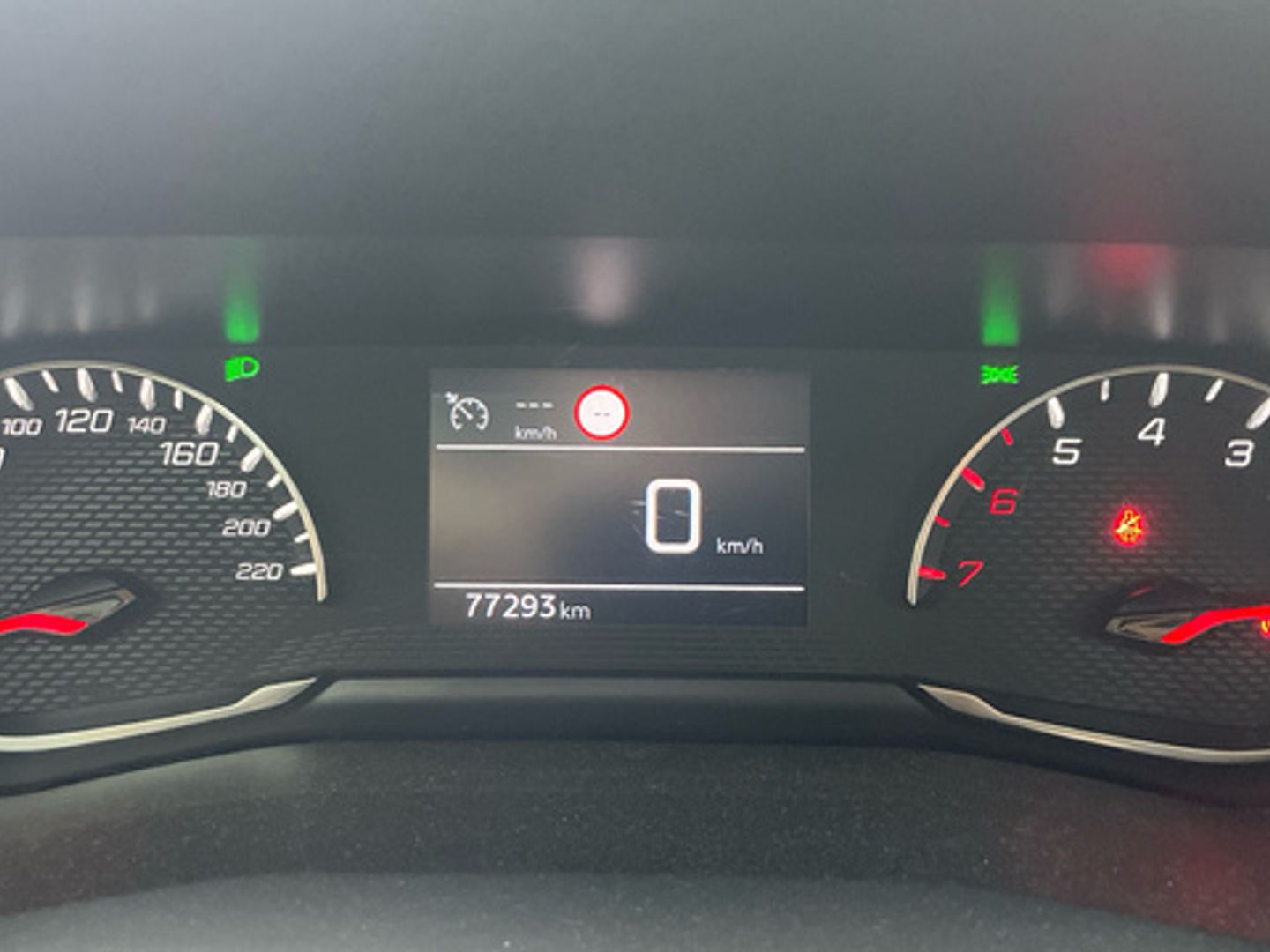 Peugeot 2008 BlueHDi 110 S&S Active Pack 81 kW (110 CV)
