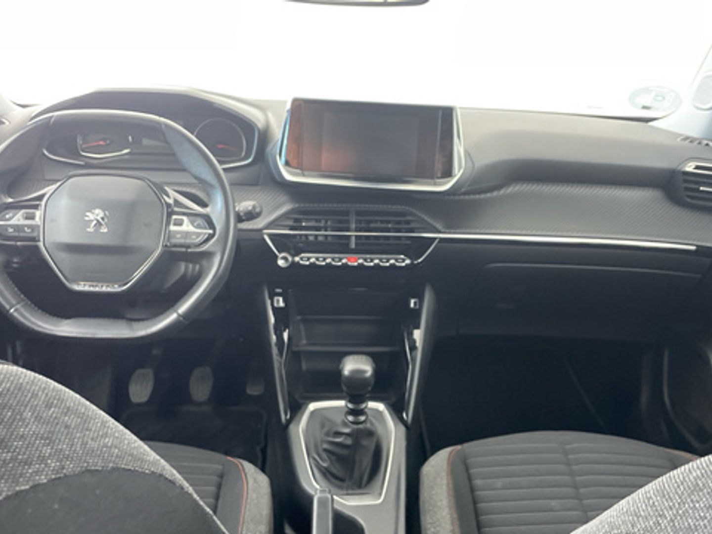 Peugeot 2008 BlueHDi 110 S&S Active Pack 81 kW (110 CV)