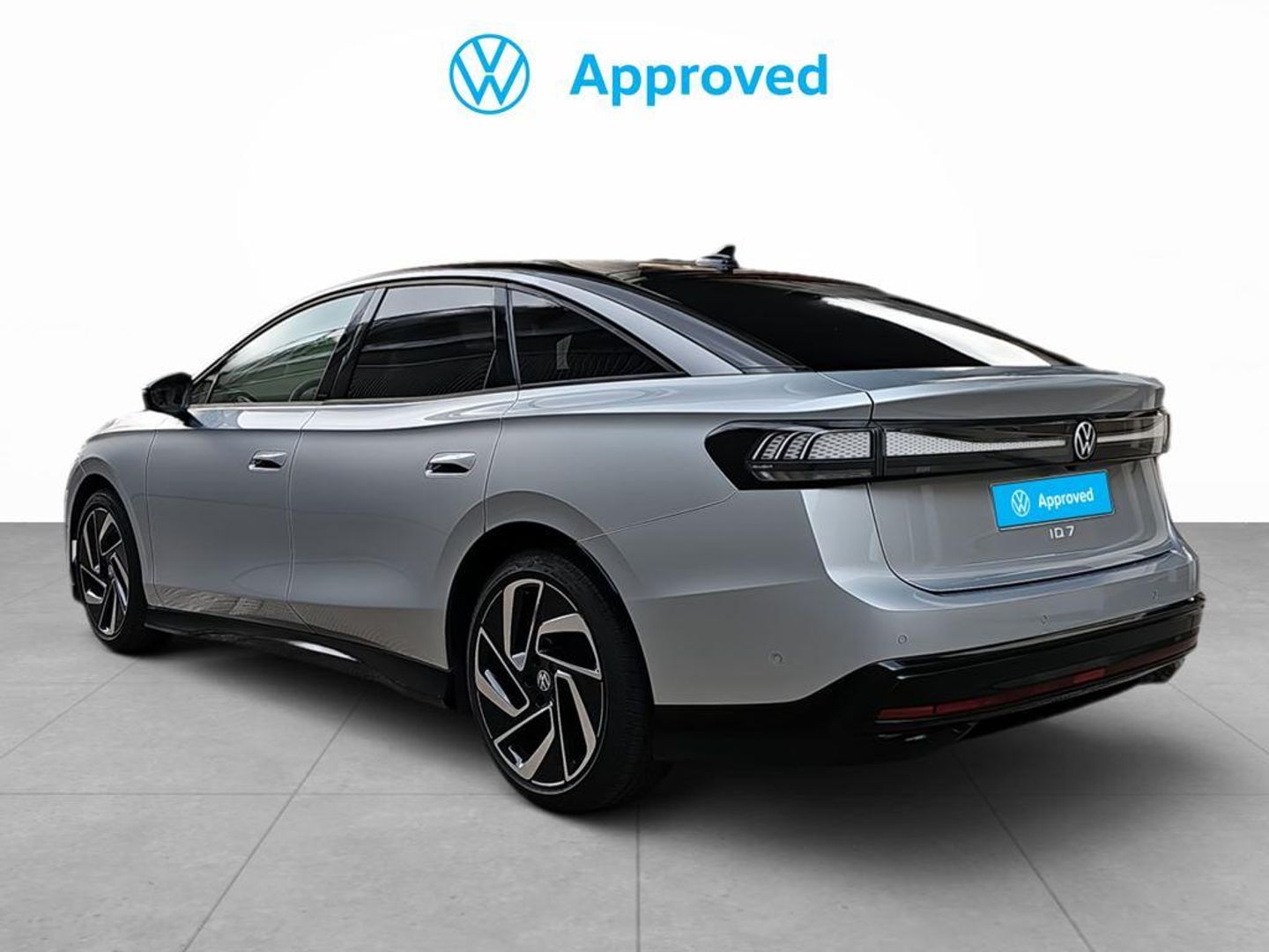 Volkswagen ID.7 Pro 77kWh Auto 210 kW (286 CV)