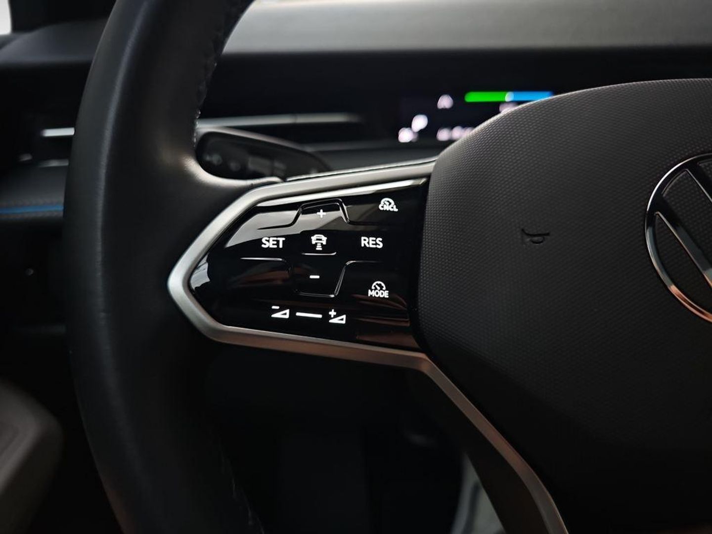 Volkswagen ID.7 Pro 77kWh Auto 210 kW (286 CV)
