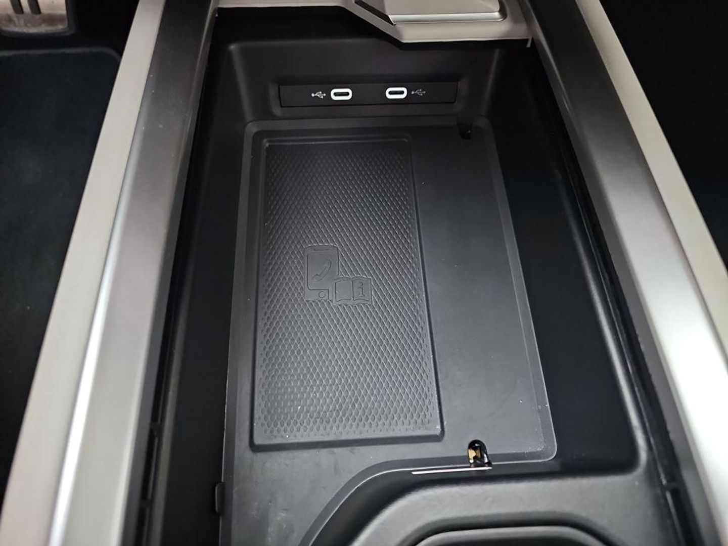 Volkswagen ID.7 Pro 77kWh Auto 210 kW (286 CV)