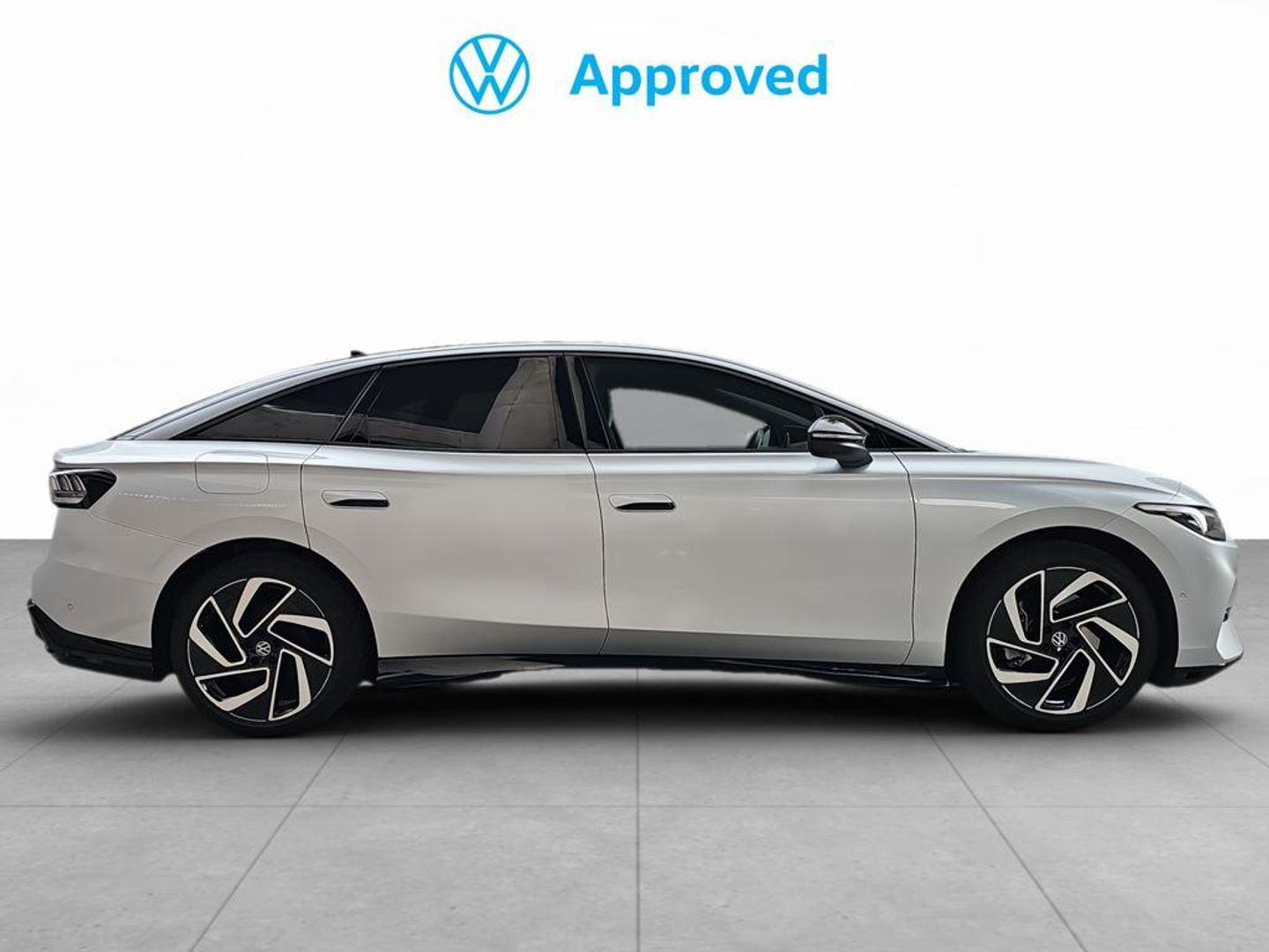 Volkswagen ID.7 Pro 77kWh Auto 210 kW (286 CV)