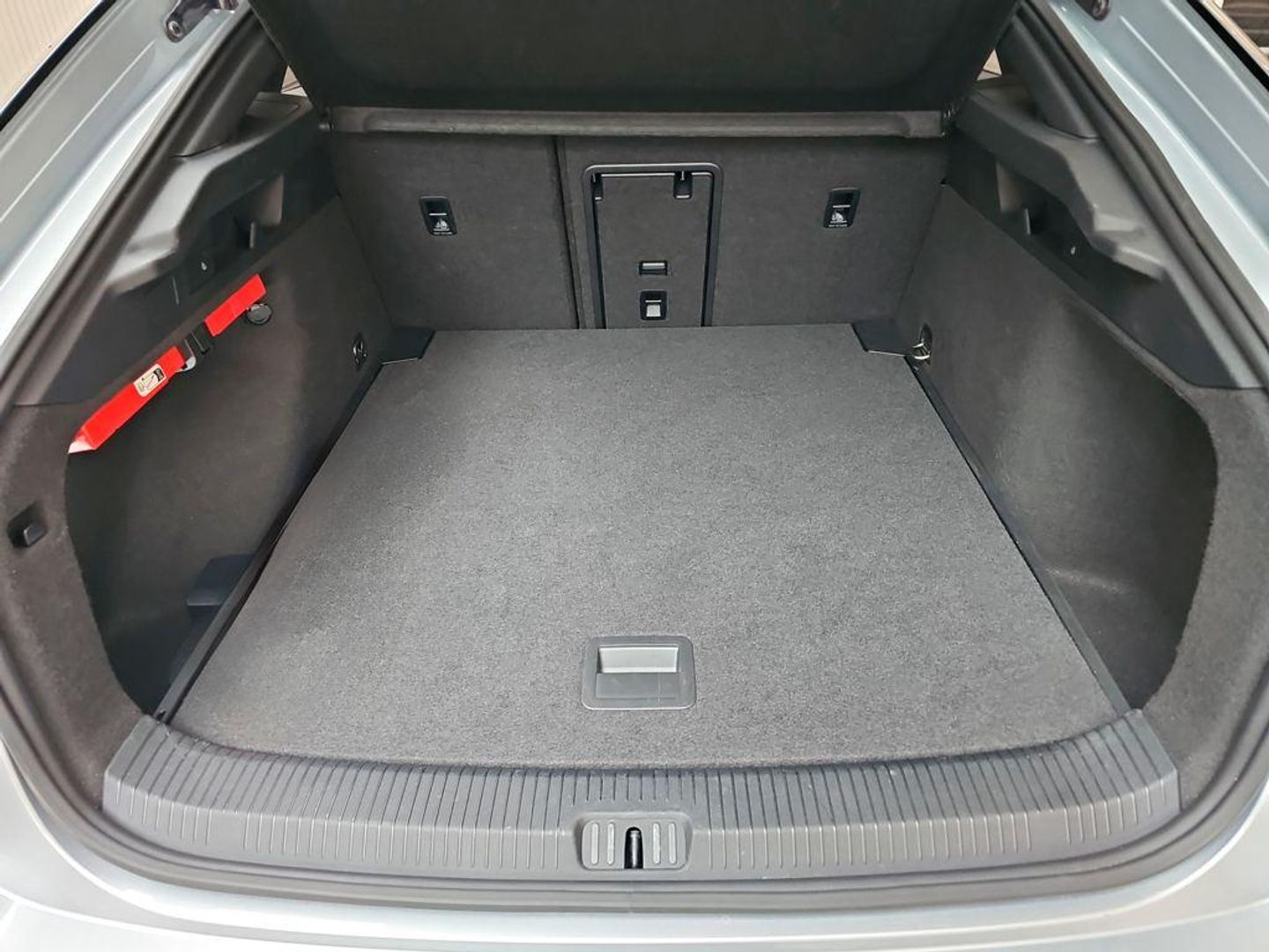 Volkswagen ID.7 Pro 77kWh Auto 210 kW (286 CV)