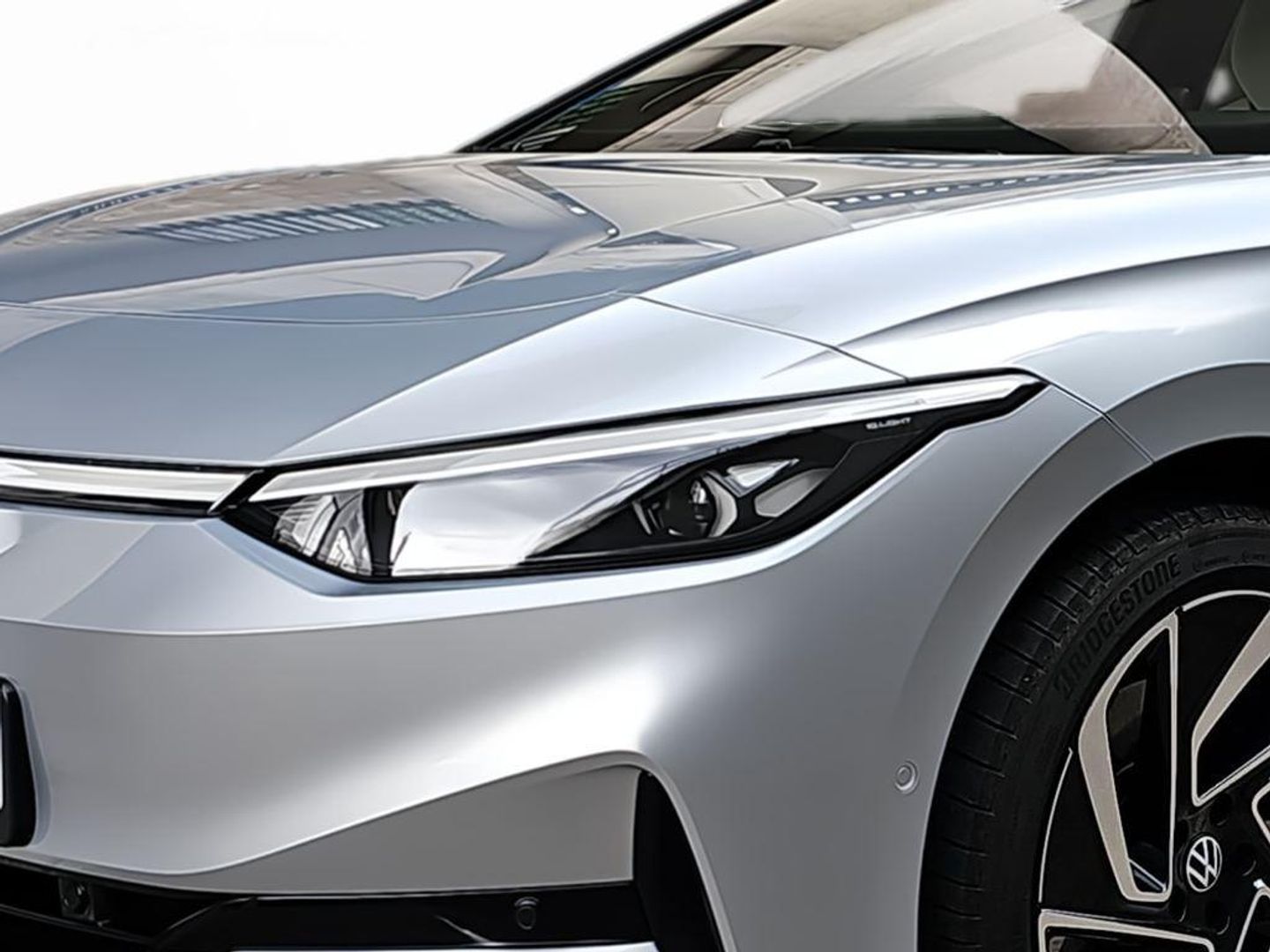 Volkswagen ID.7 Pro 77kWh Auto 210 kW (286 CV)