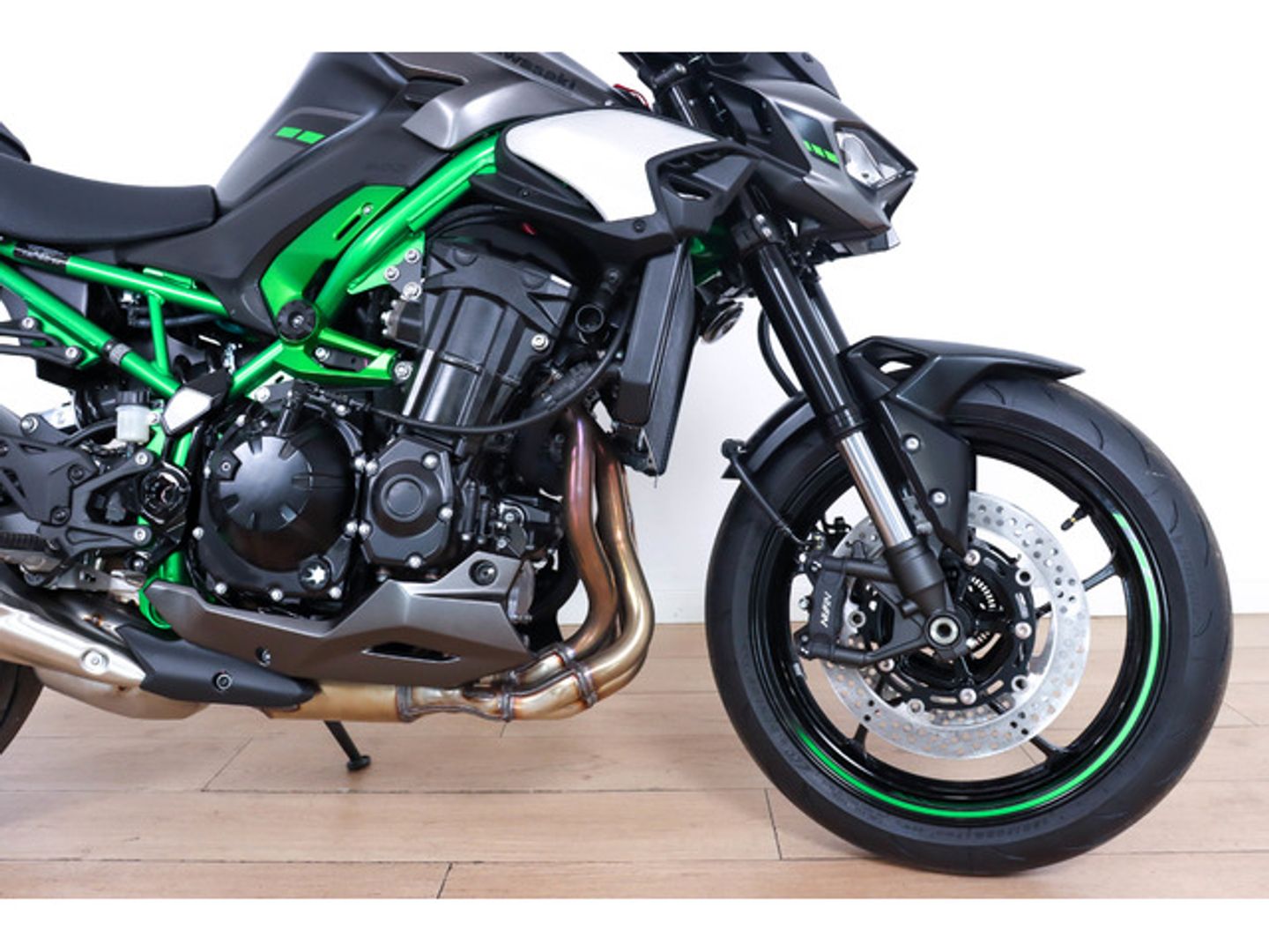 Kawasaki Z900