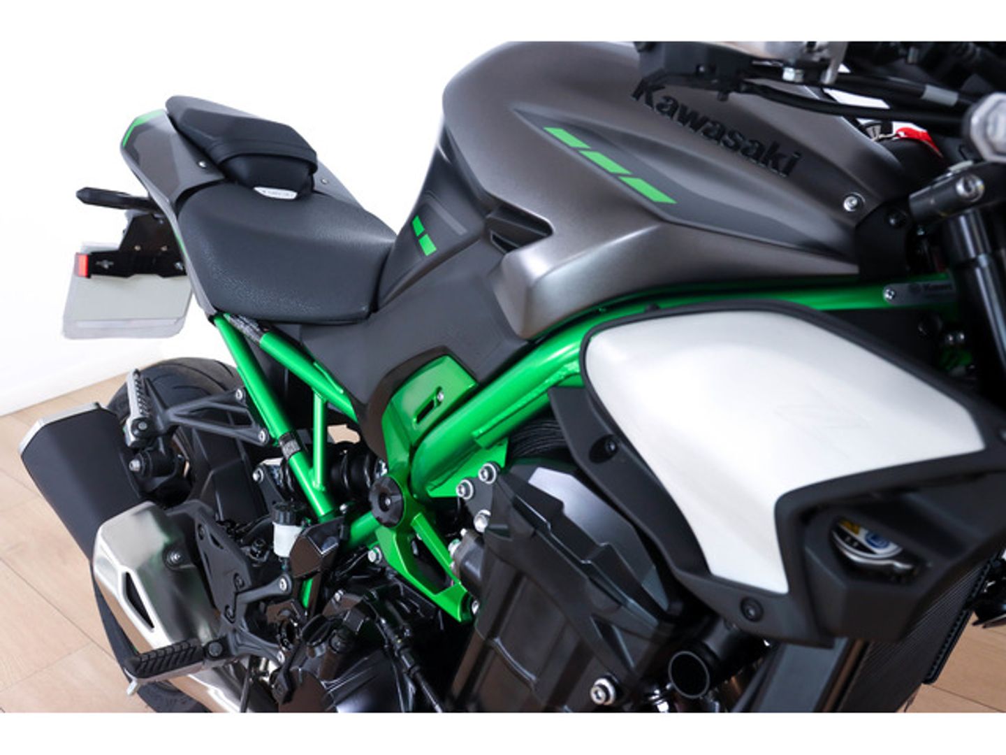 Kawasaki Z900