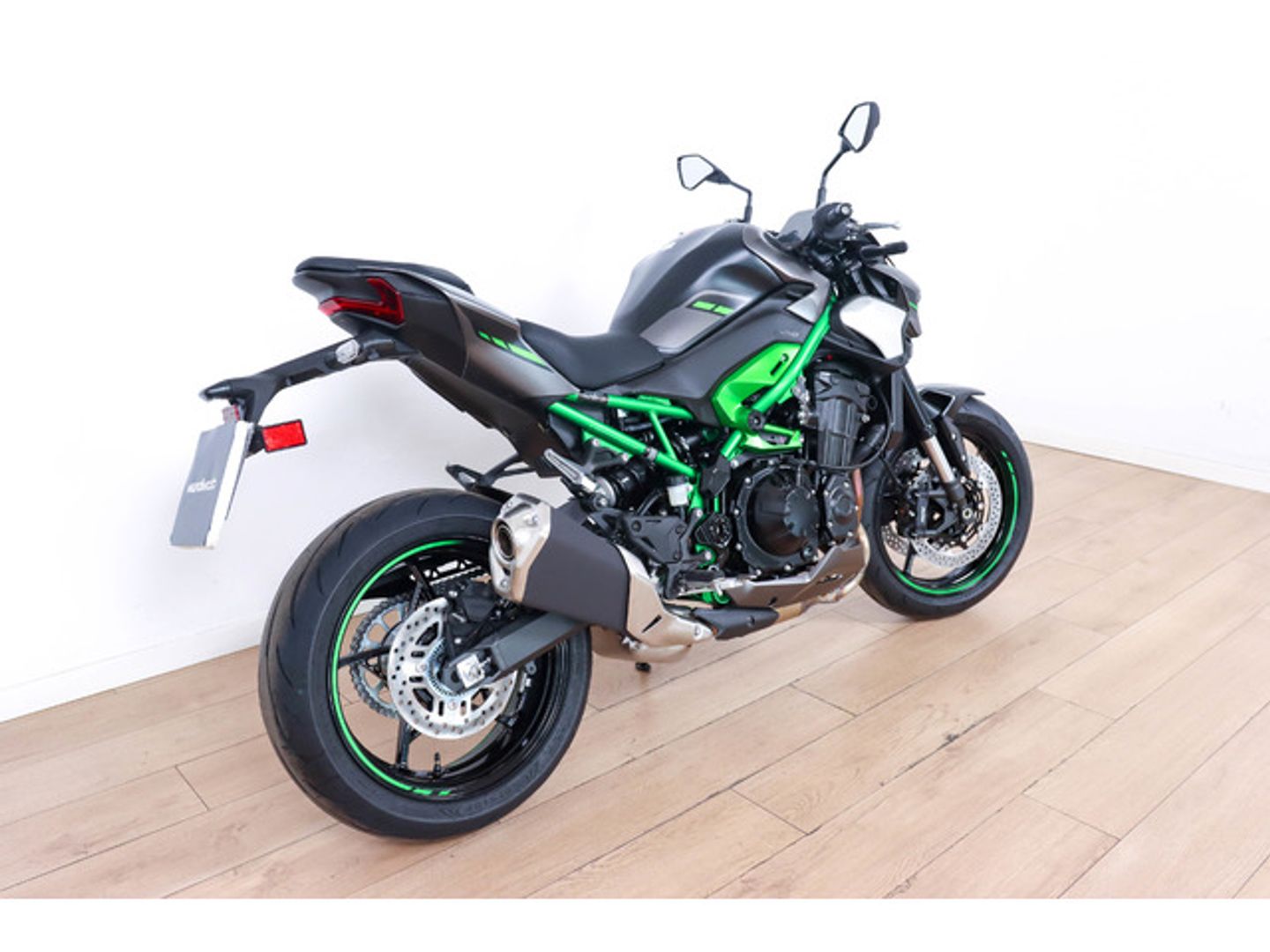 Kawasaki Z900