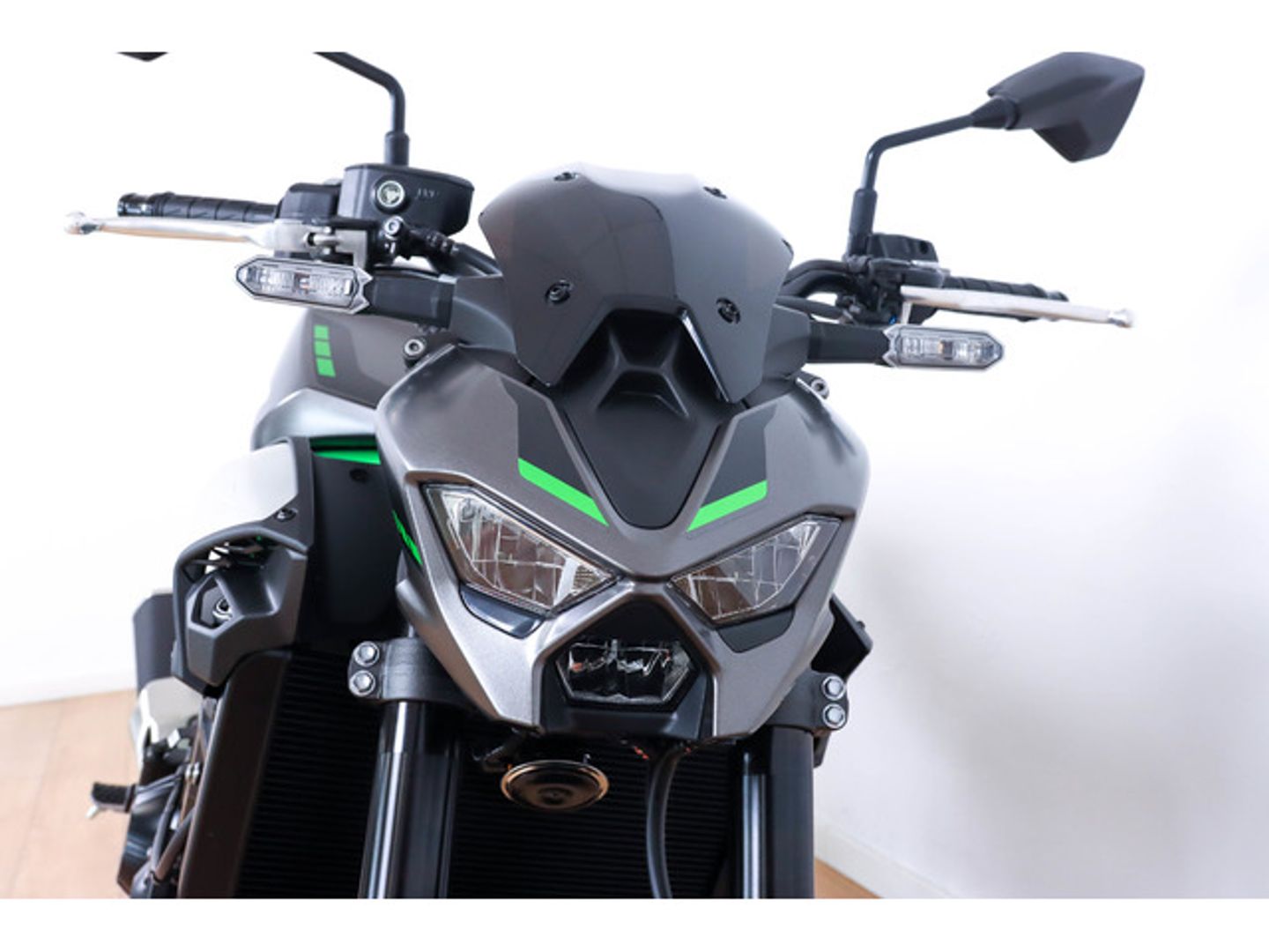 Kawasaki Z900