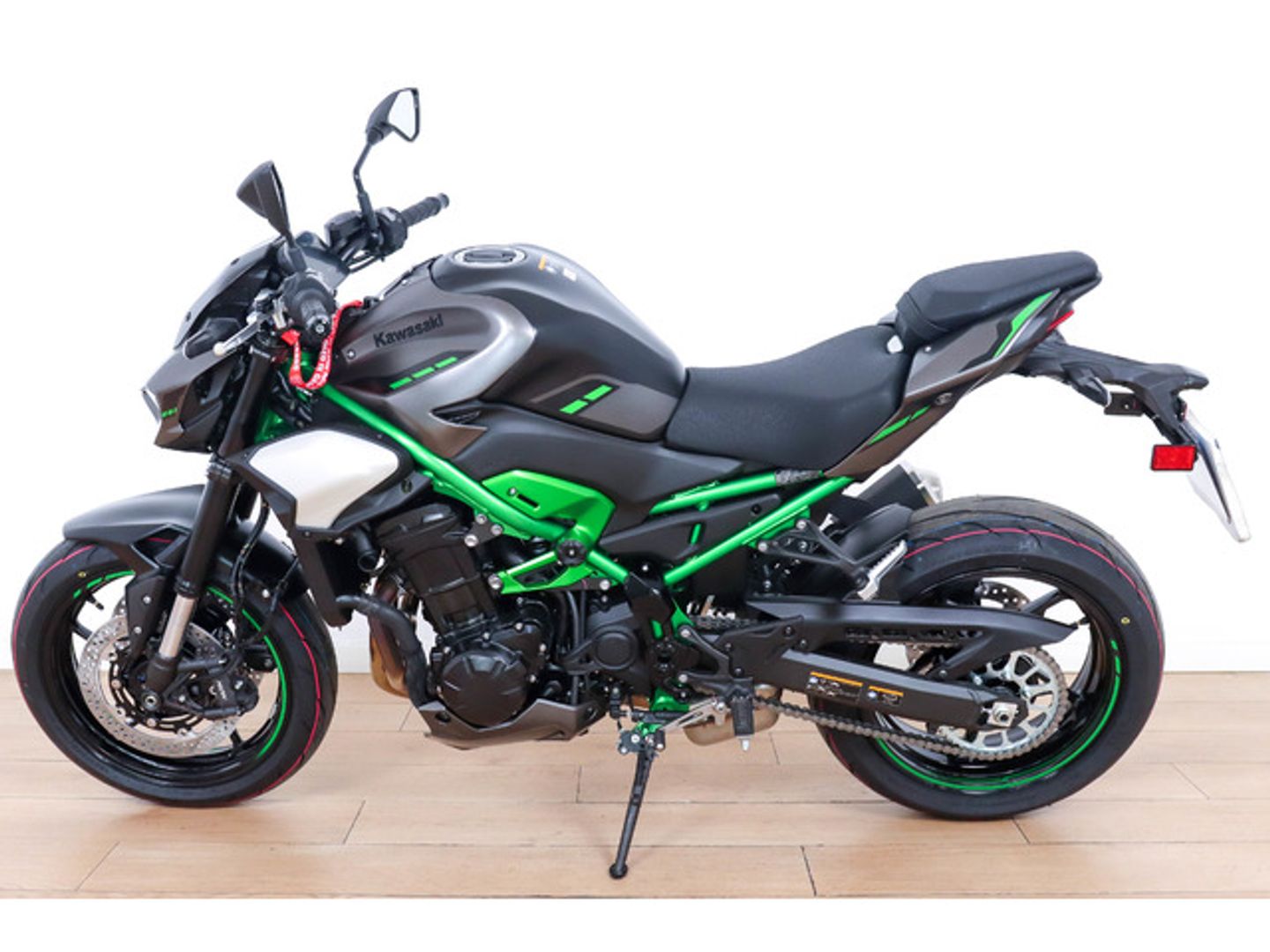 Kawasaki Z900