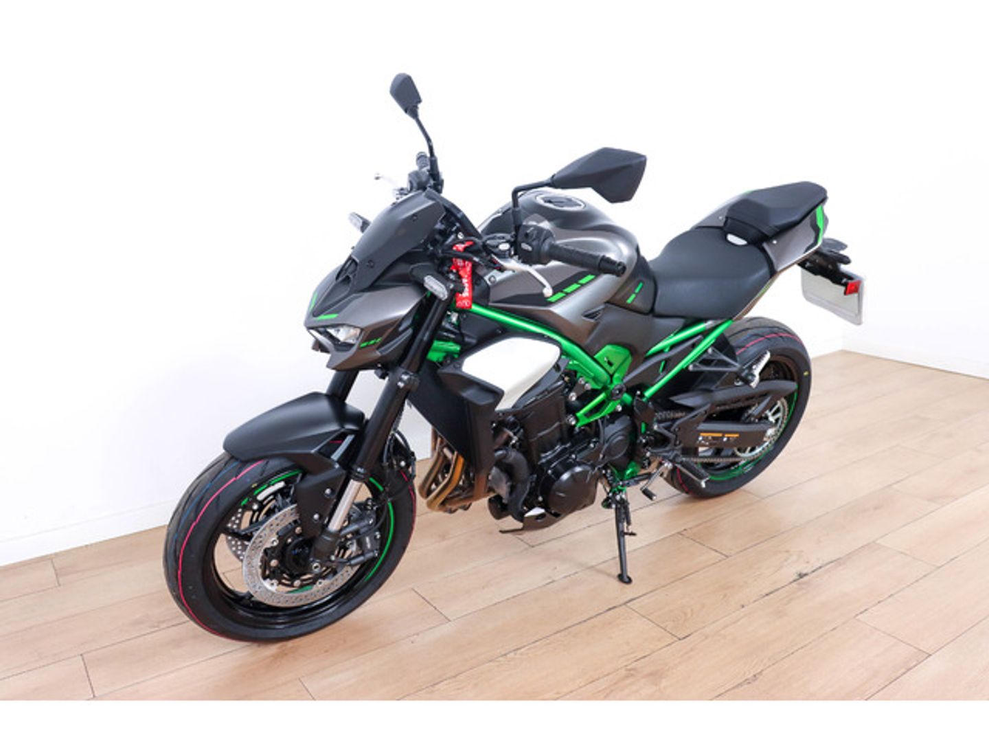Kawasaki Z900