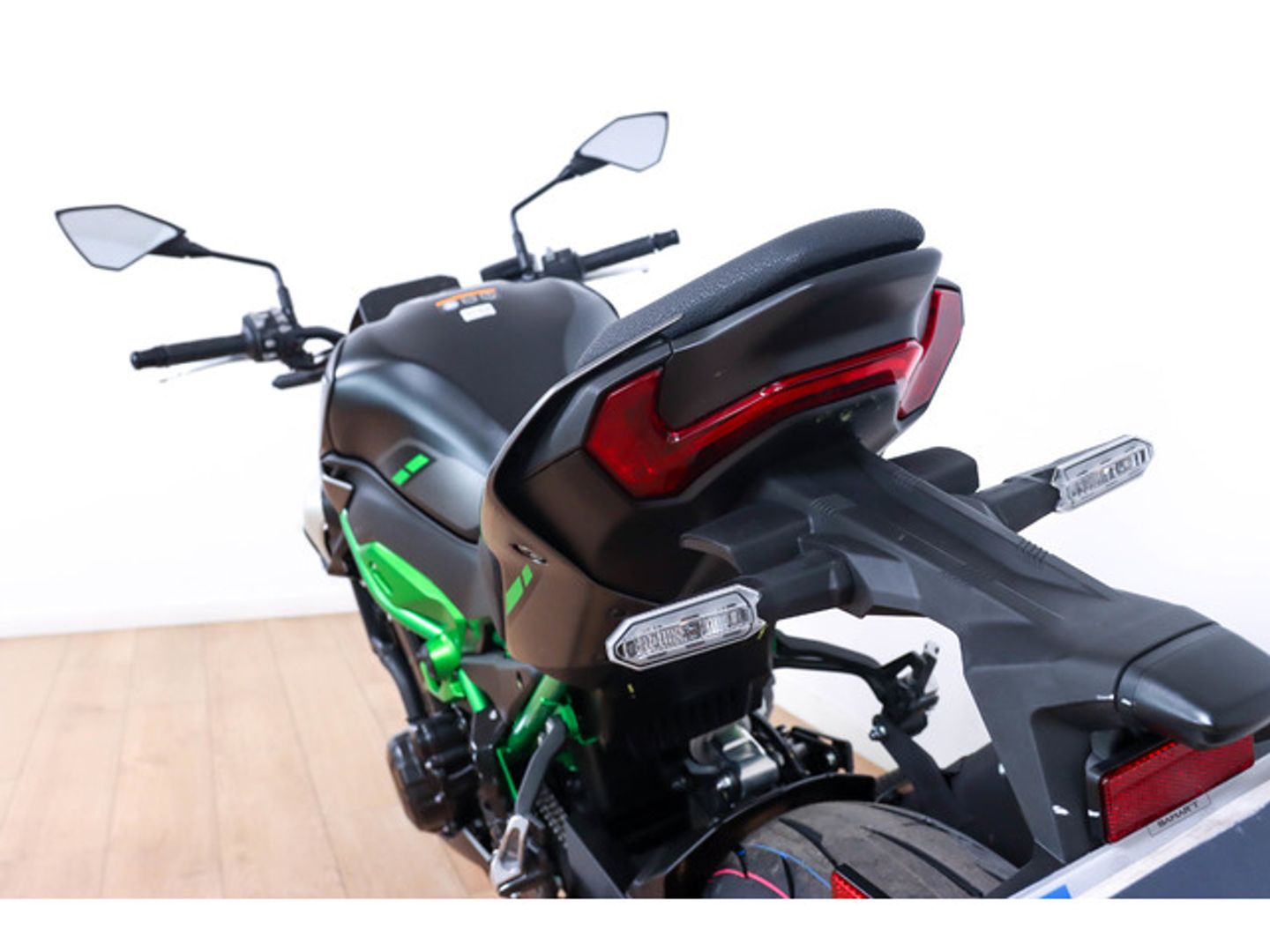 Kawasaki Z900
