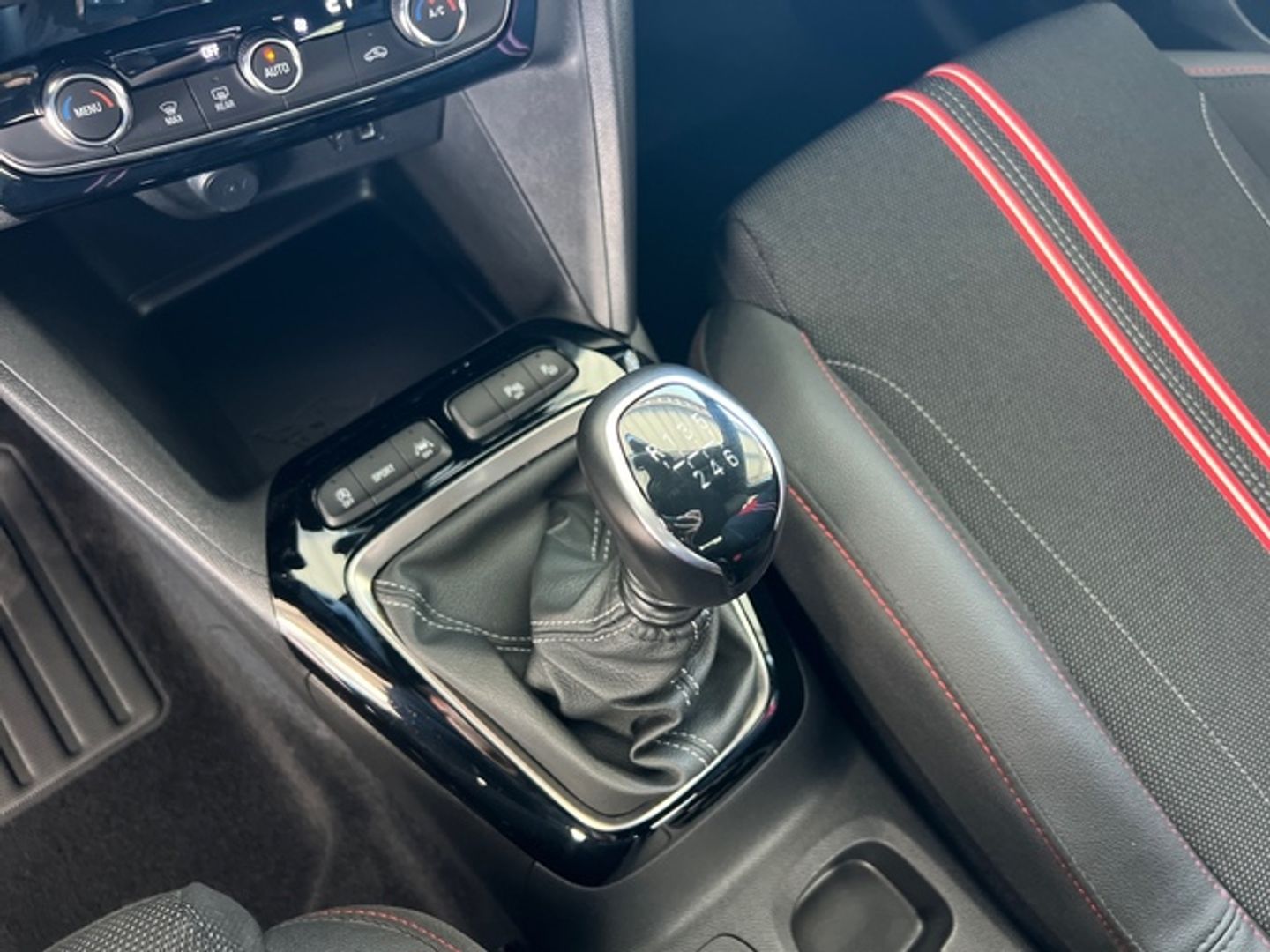 Opel Corsa 1.2 Turbo XHL GS-Line 74 kW (100 CV)