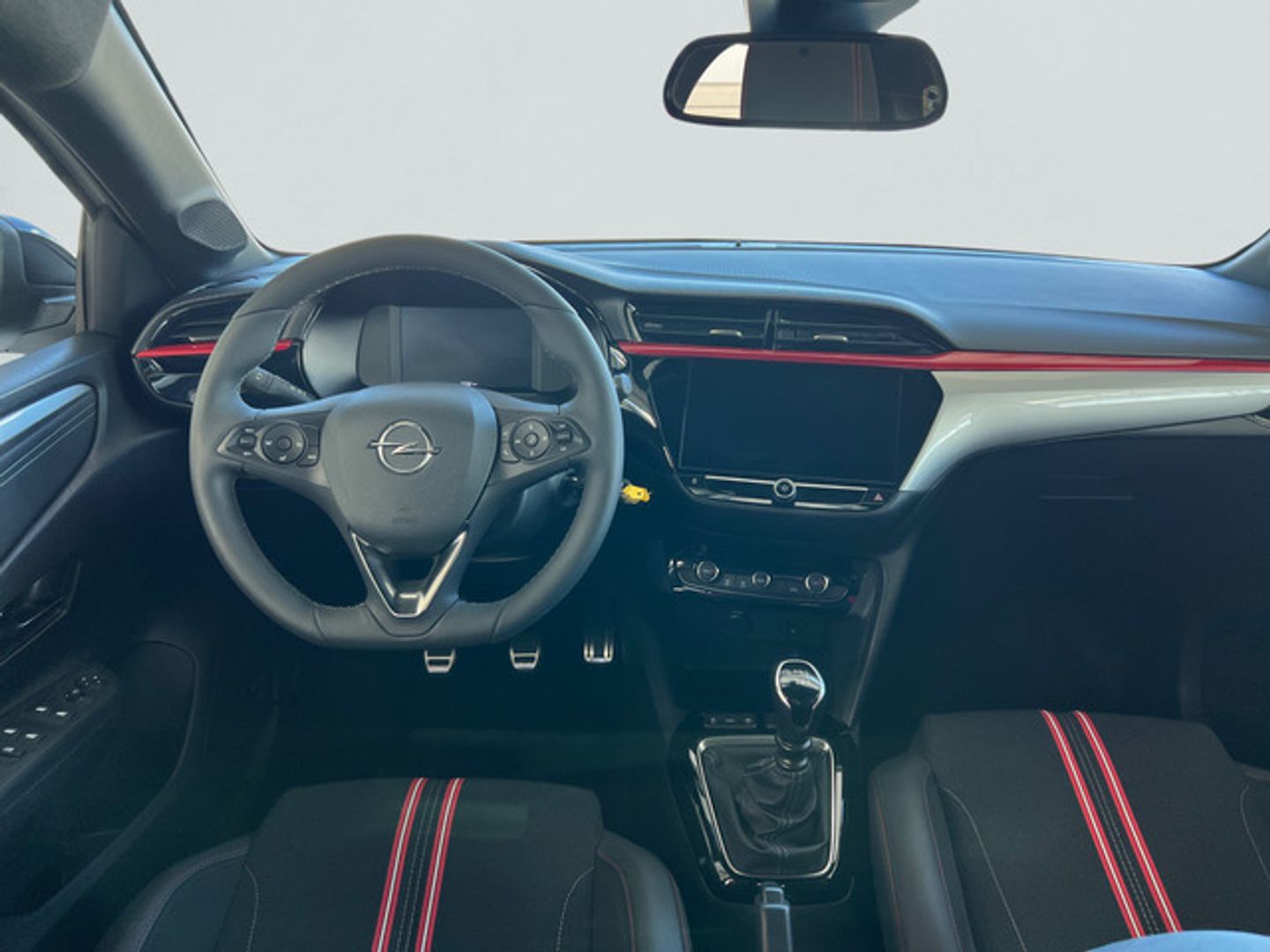 Opel Corsa 1.2 Turbo XHL GS-Line 74 kW (100 CV)