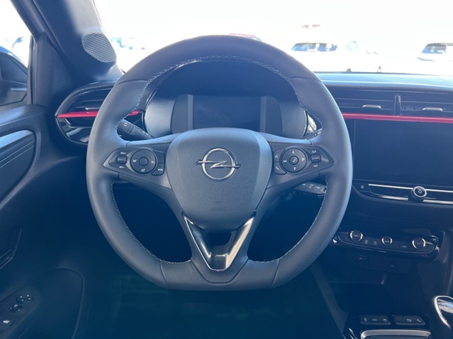 Opel Corsa 1.2 Turbo XHL GS-Line 74 kW (100 CV)
