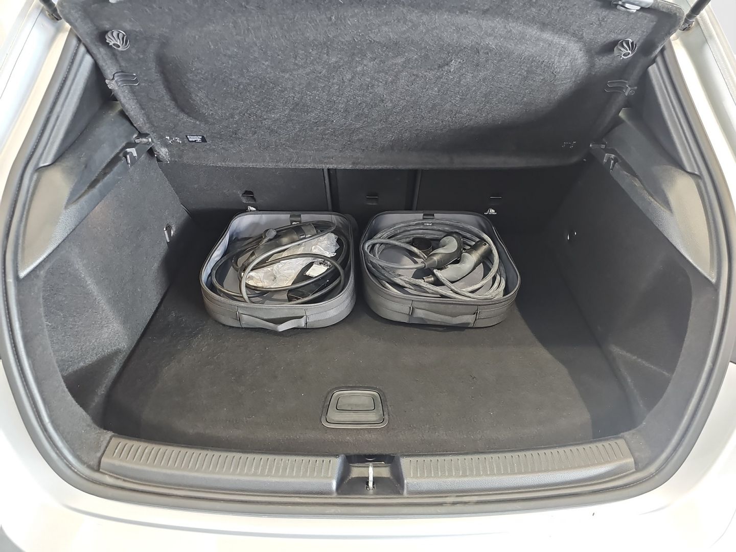 Mercedes-Benz Clase A 250 e 160 kW (218 CV)