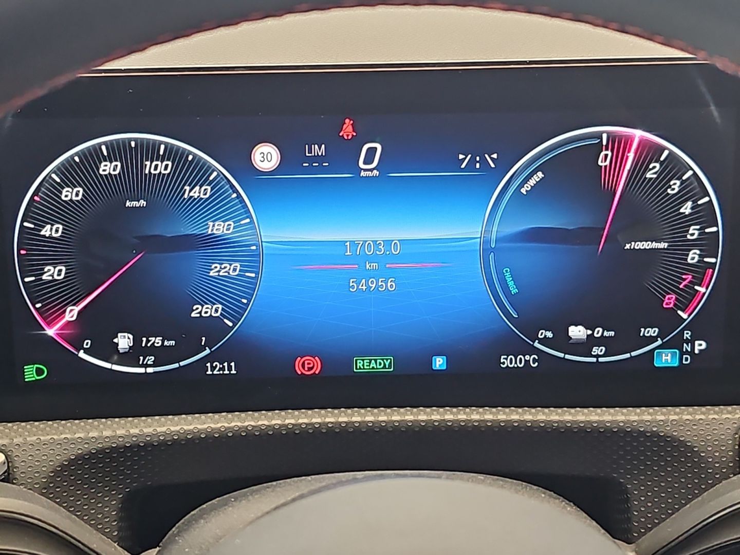 Mercedes-Benz Clase A 250 e 160 kW (218 CV)