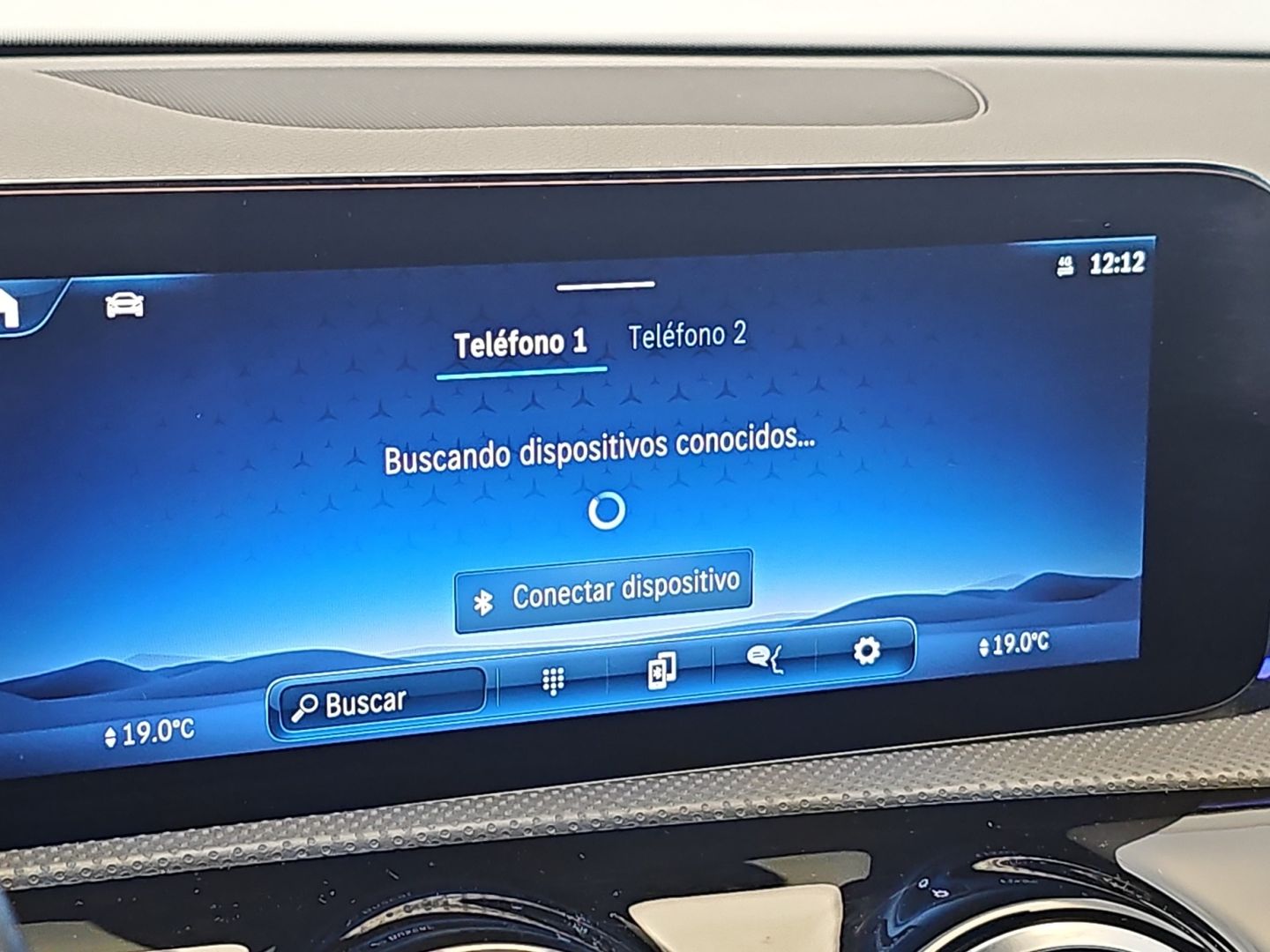 Mercedes-Benz Clase A 250 e 160 kW (218 CV)