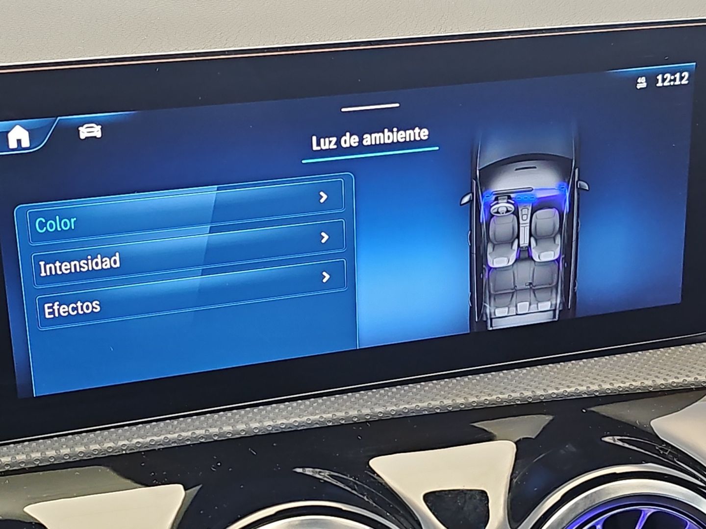 Mercedes-Benz Clase A 250 e 160 kW (218 CV)