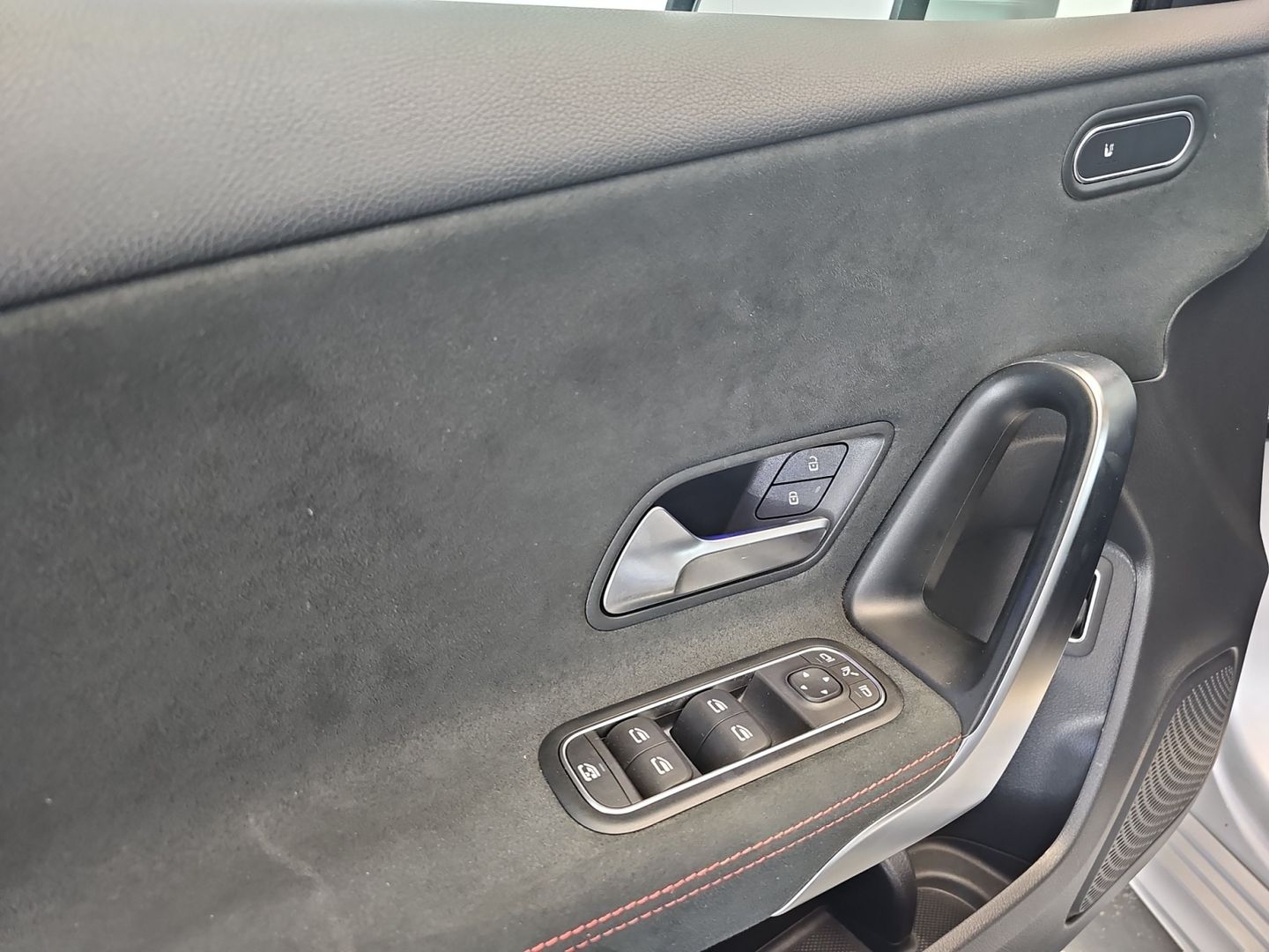 Mercedes-Benz Clase A 250 e 160 kW (218 CV)