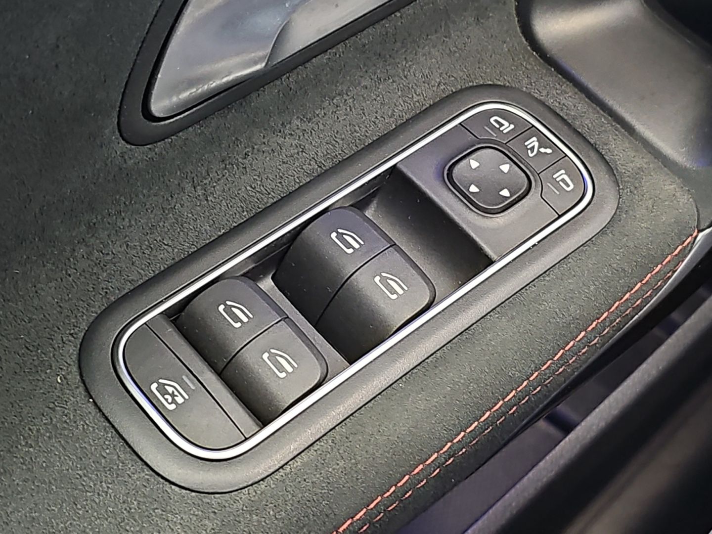 Mercedes-Benz Clase A 250 e 160 kW (218 CV)