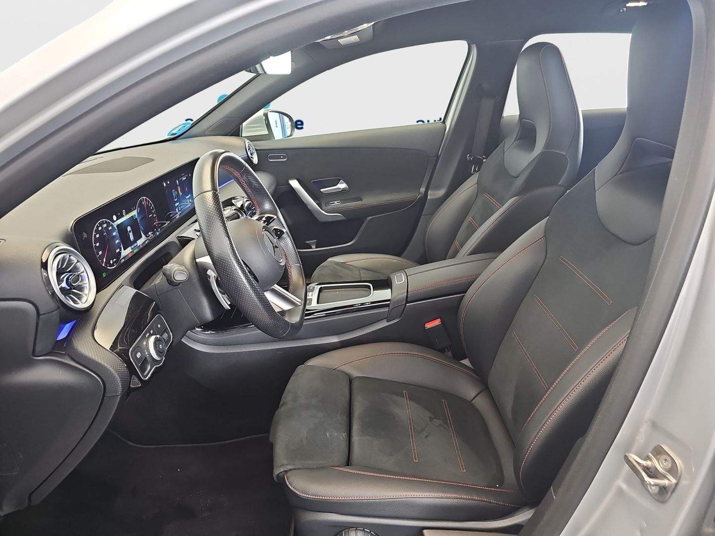 Mercedes-Benz Clase A 250 e 160 kW (218 CV)