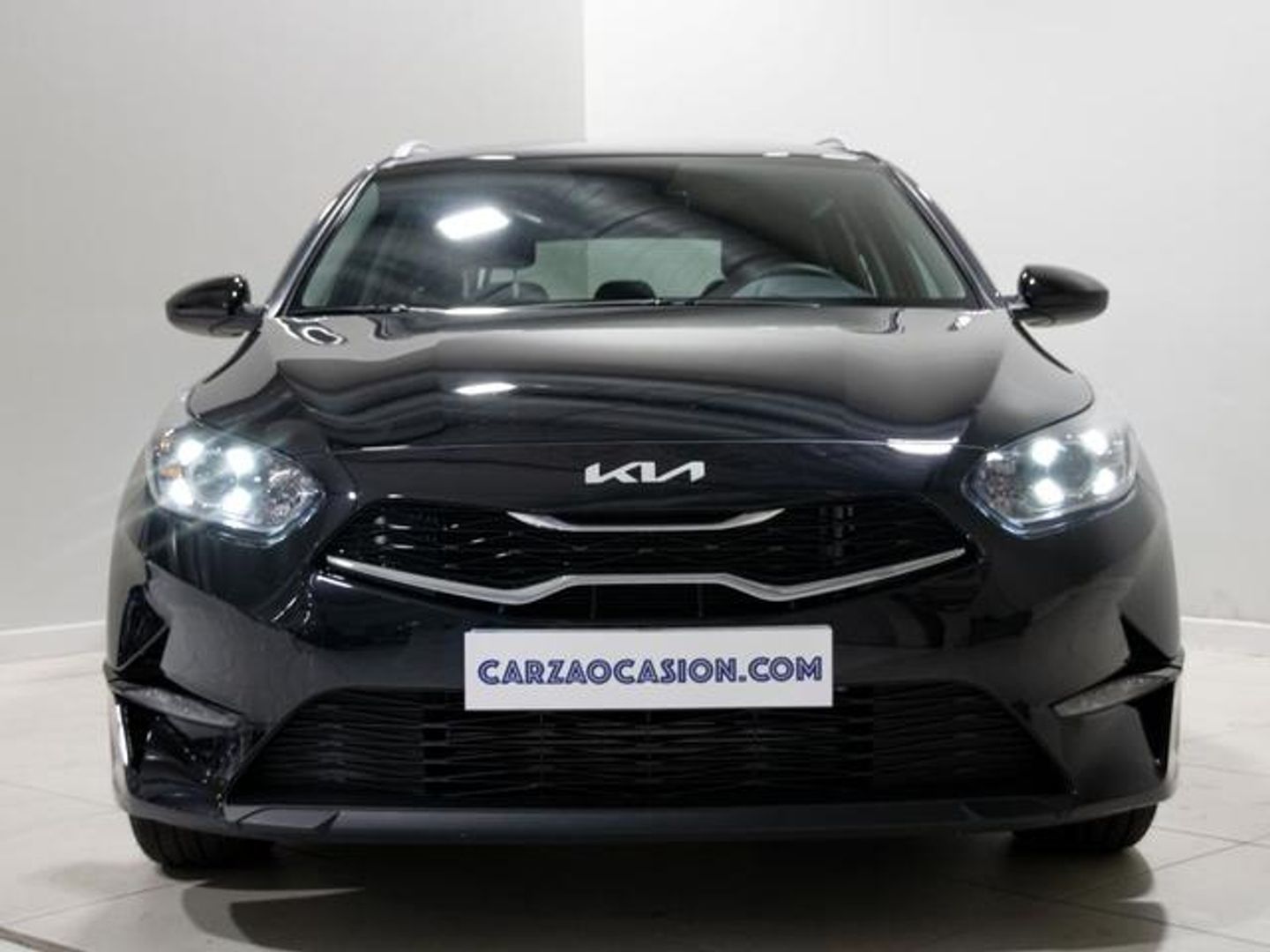 Kia Ceed Tourer 1.6 MHEV iMT Drive 100 kW (136 CV)