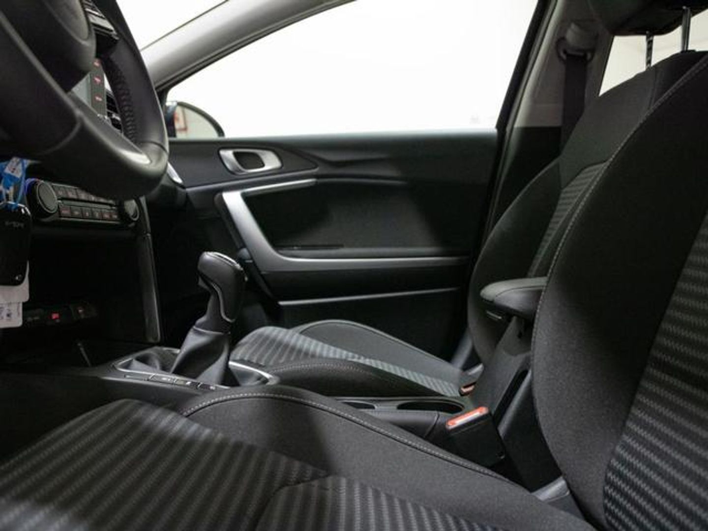 Kia Ceed Tourer 1.6 MHEV iMT Drive 100 kW (136 CV)
