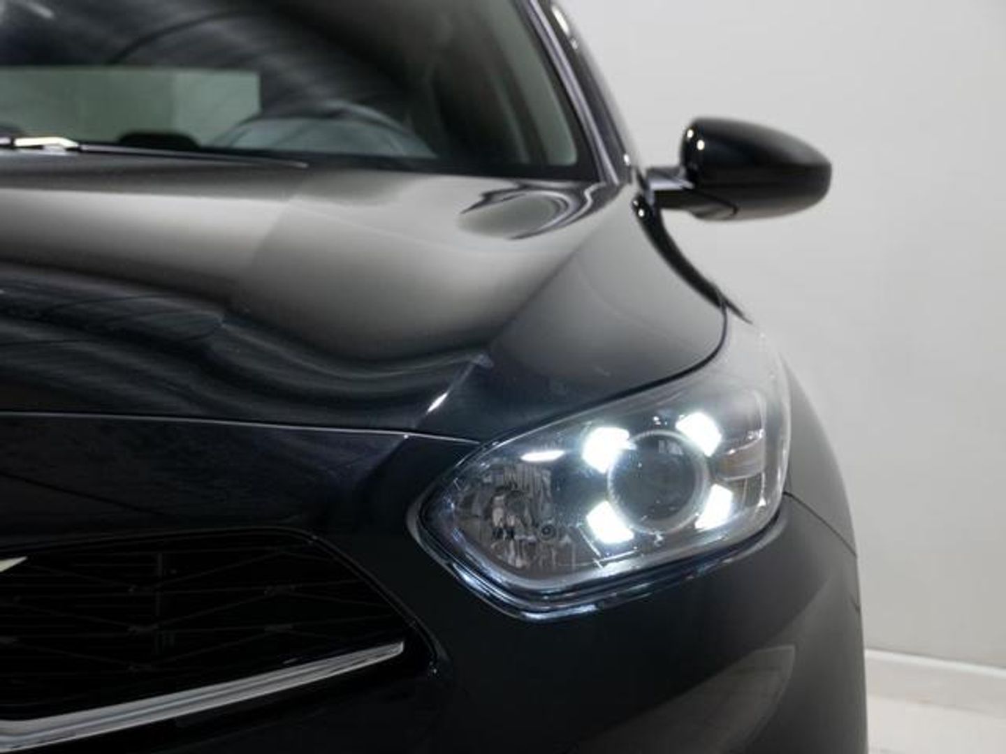 Kia Ceed Tourer 1.6 MHEV iMT Drive 100 kW (136 CV)