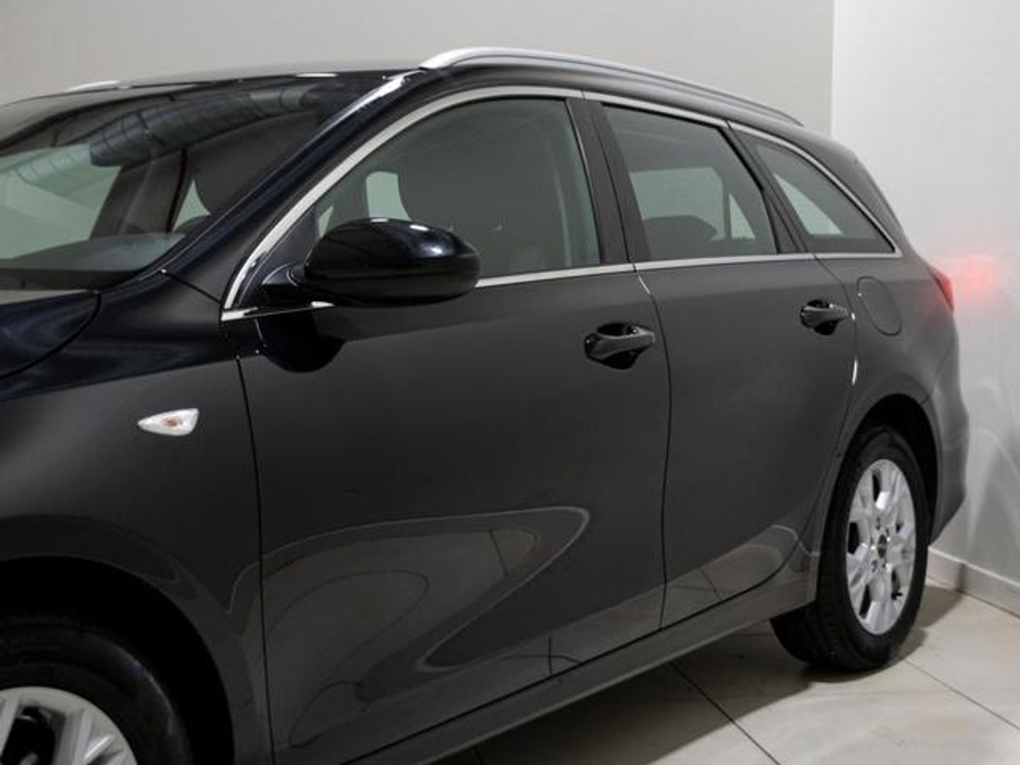 Kia Ceed Tourer 1.6 MHEV iMT Drive 100 kW (136 CV)